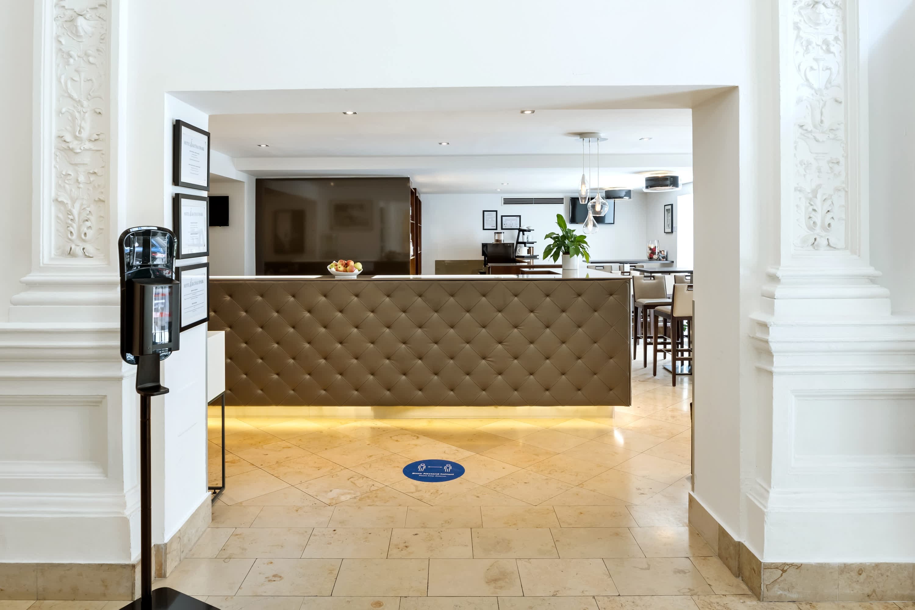 Hotel Rathauspark Wien - Handwritten Collection Ansicht 7