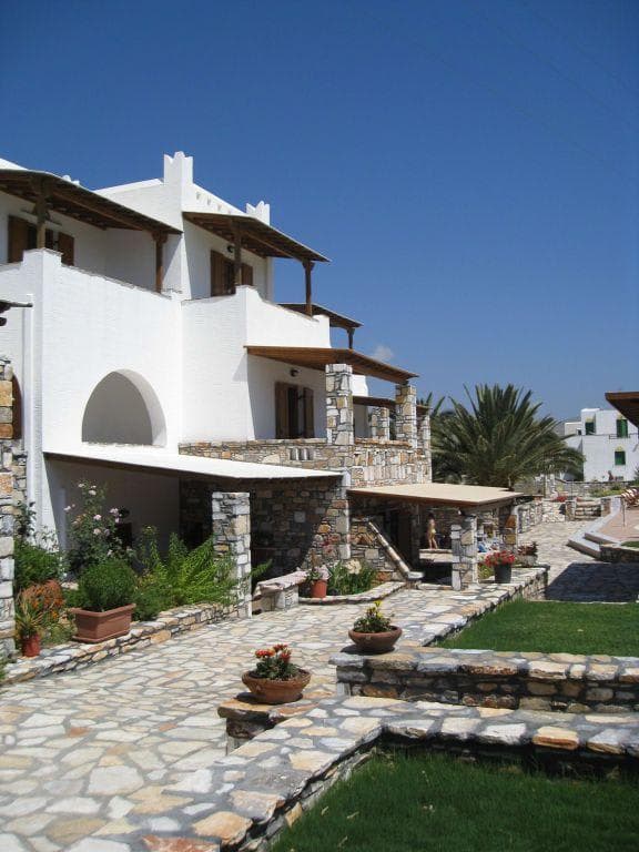 Villa Romantica