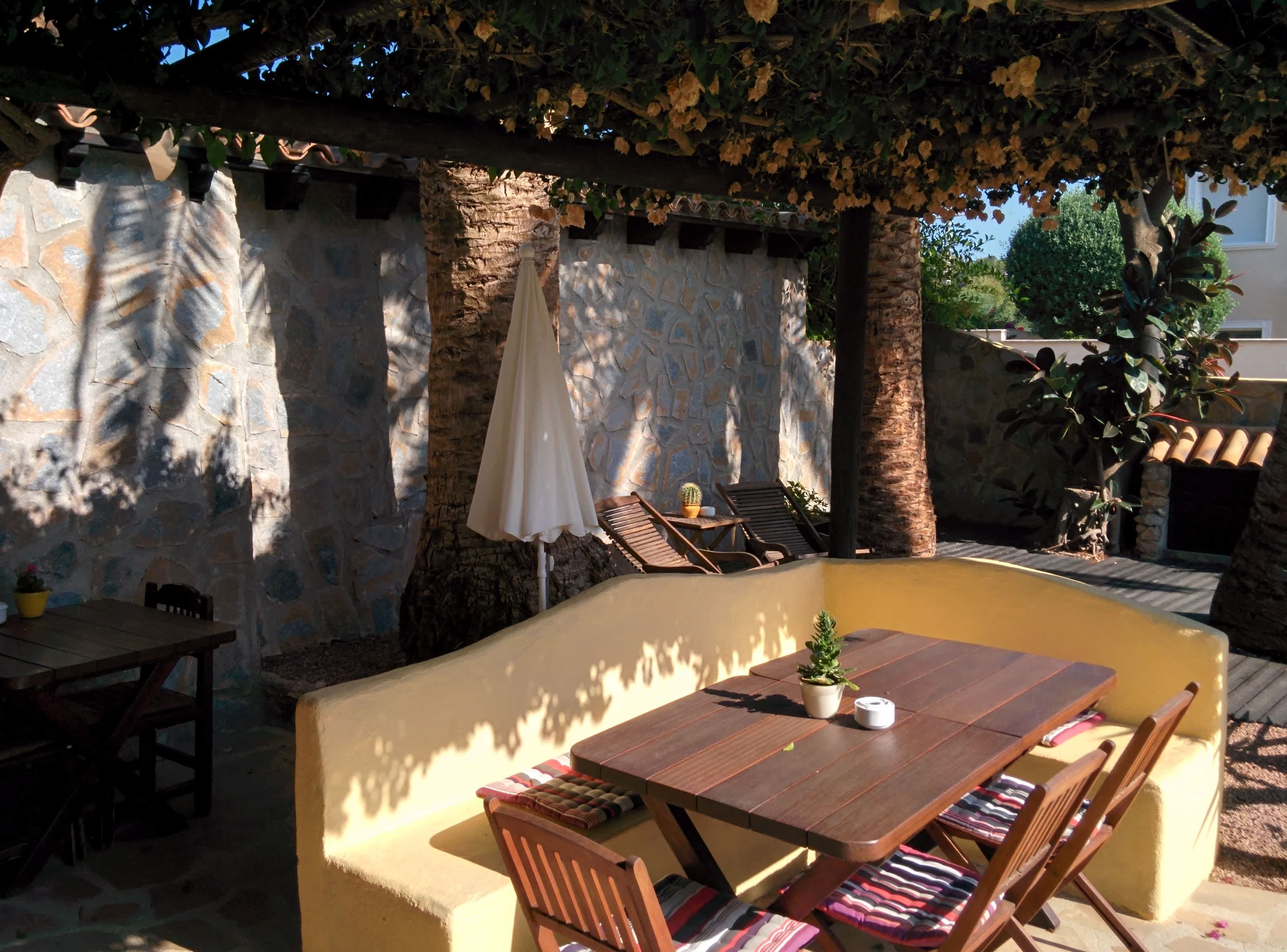 Hotel Montemar Ansicht 9