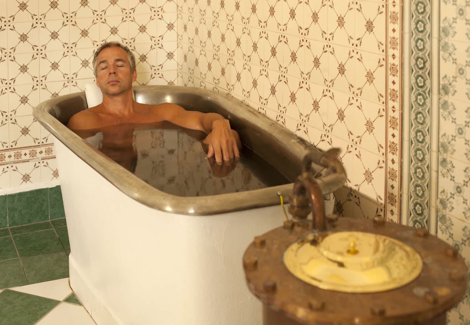 Centrální Lázně Ensana Health Spa Hotel Ansicht 8