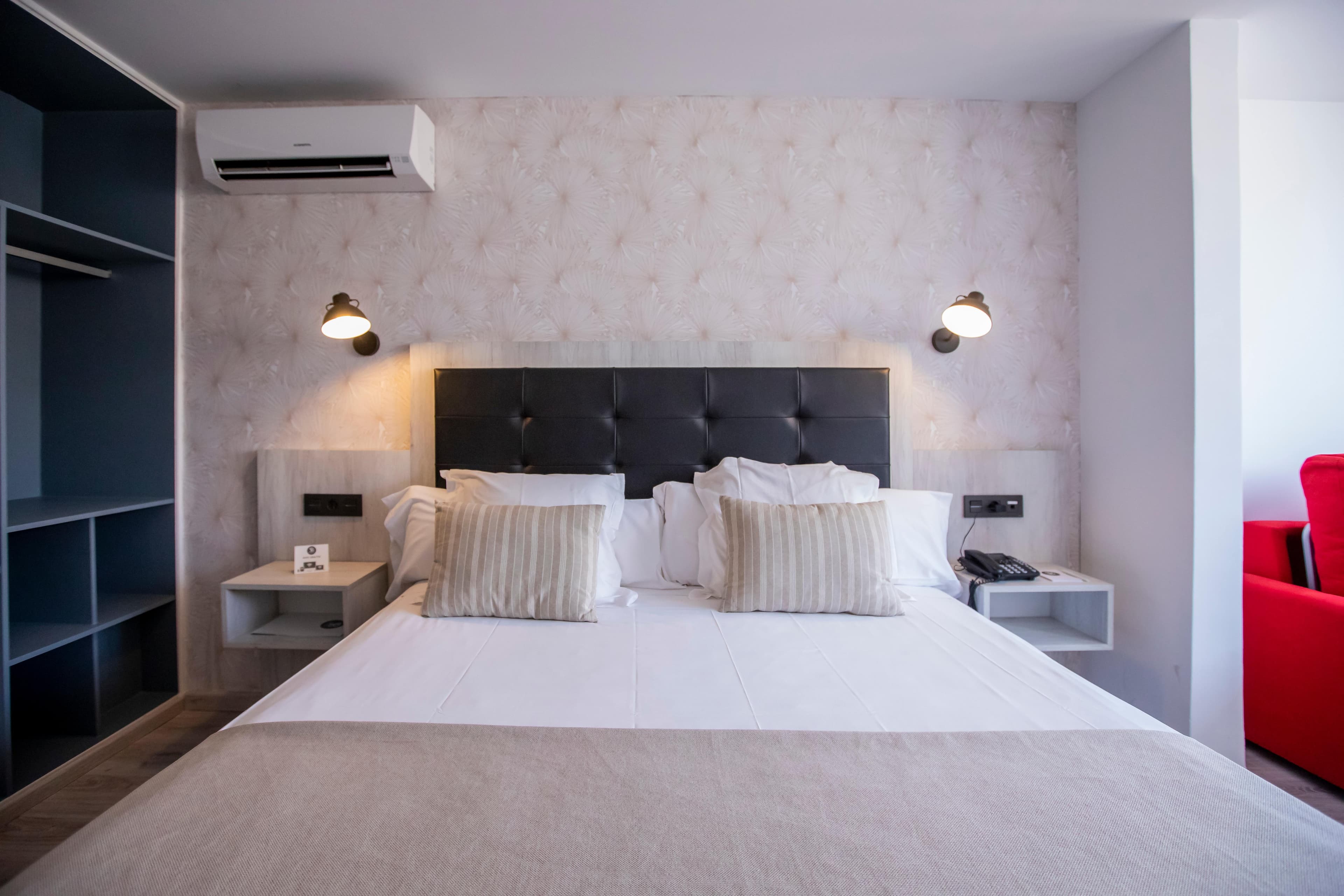 Hotel Soho Bahía Málaga Ansicht 3