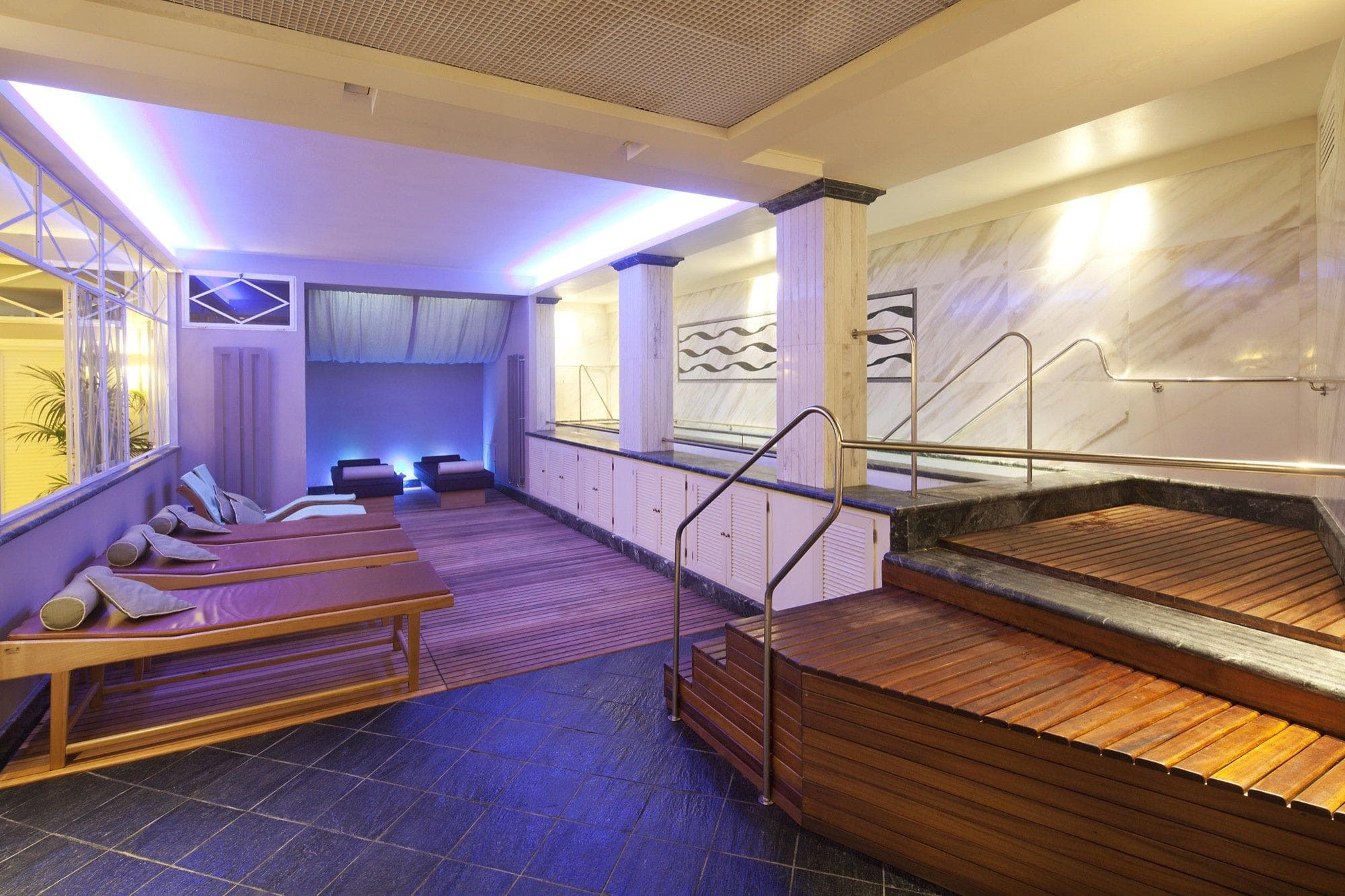 Hotel Villa Undulna Ansicht 9