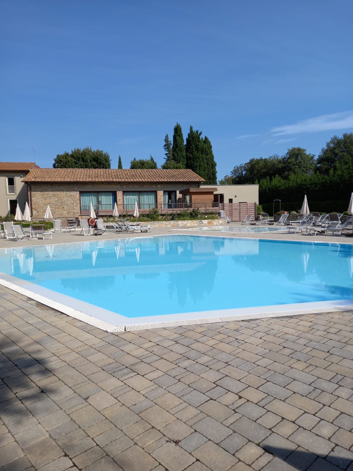 Castelfalfi Ansicht 7