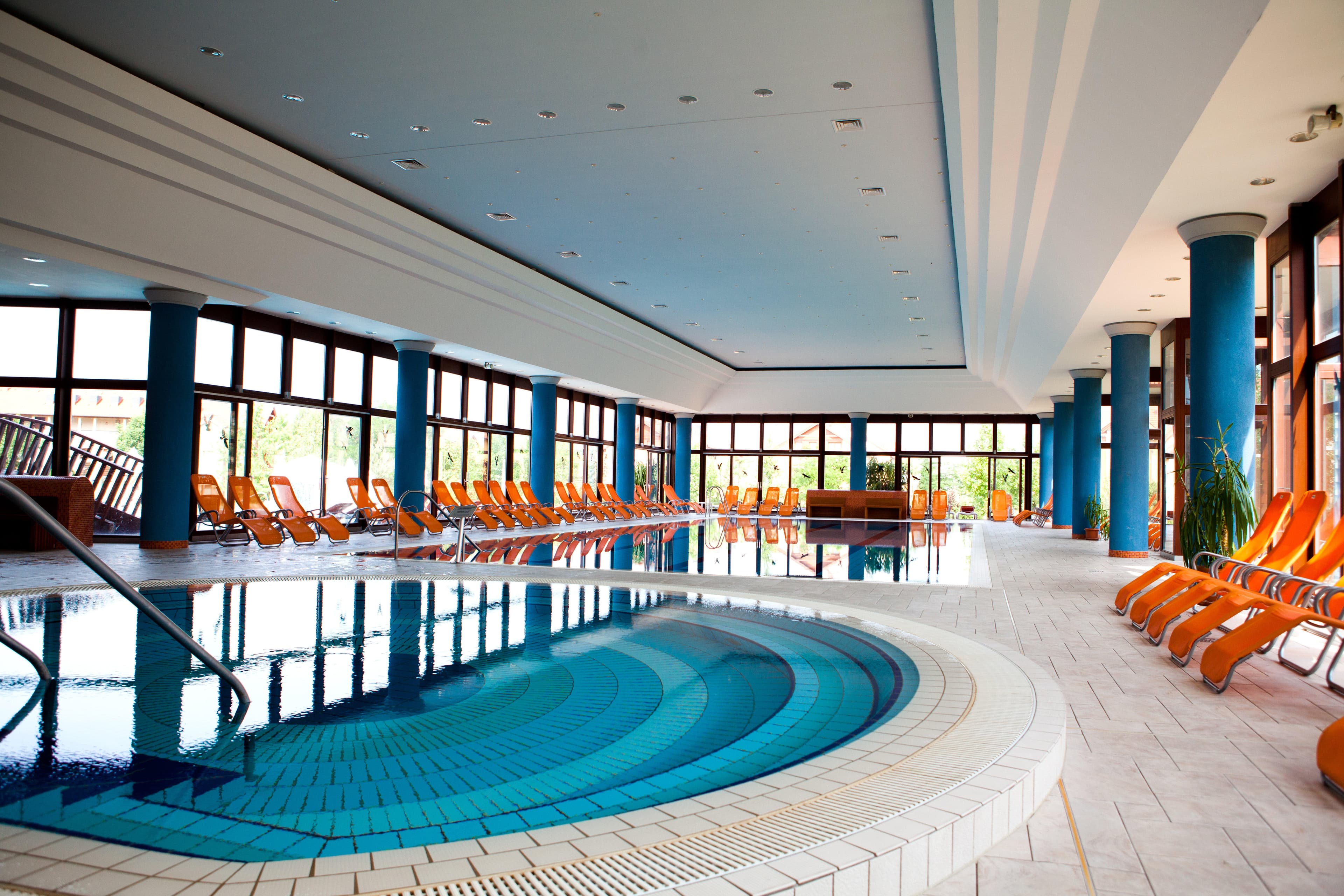 Greenfield Hotel Golf & Spa Ansicht 8
