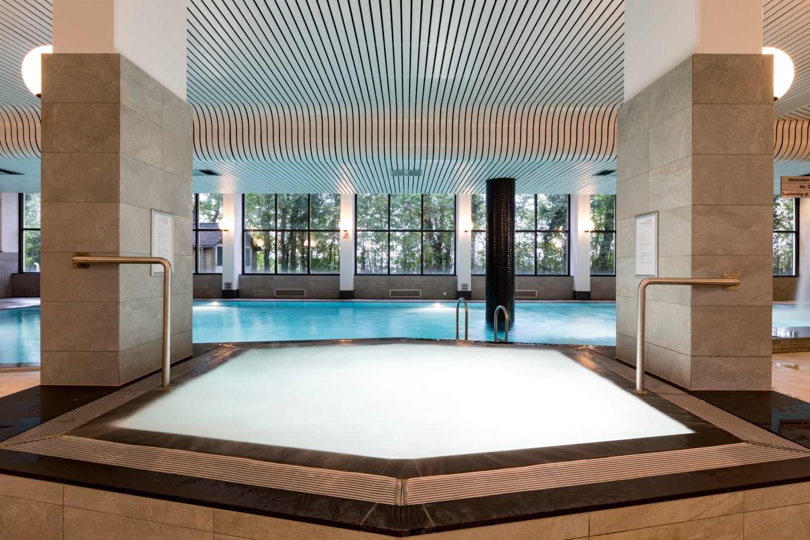 NH Noordwijk Conference Centre Leeuwenhorst Ansicht 7