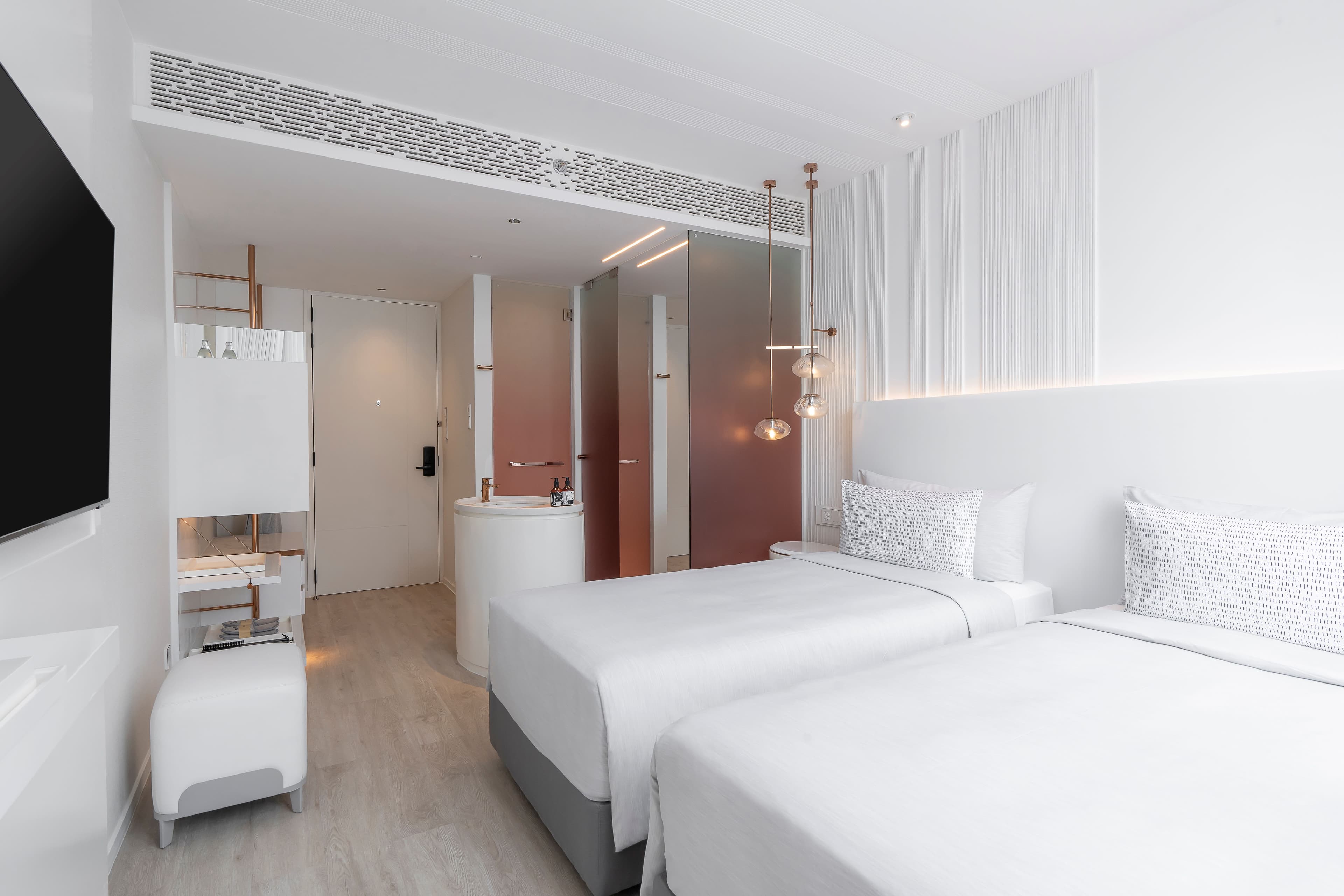 INNSiDE by Meliá Bangkok Sukhumvit Ansicht 6