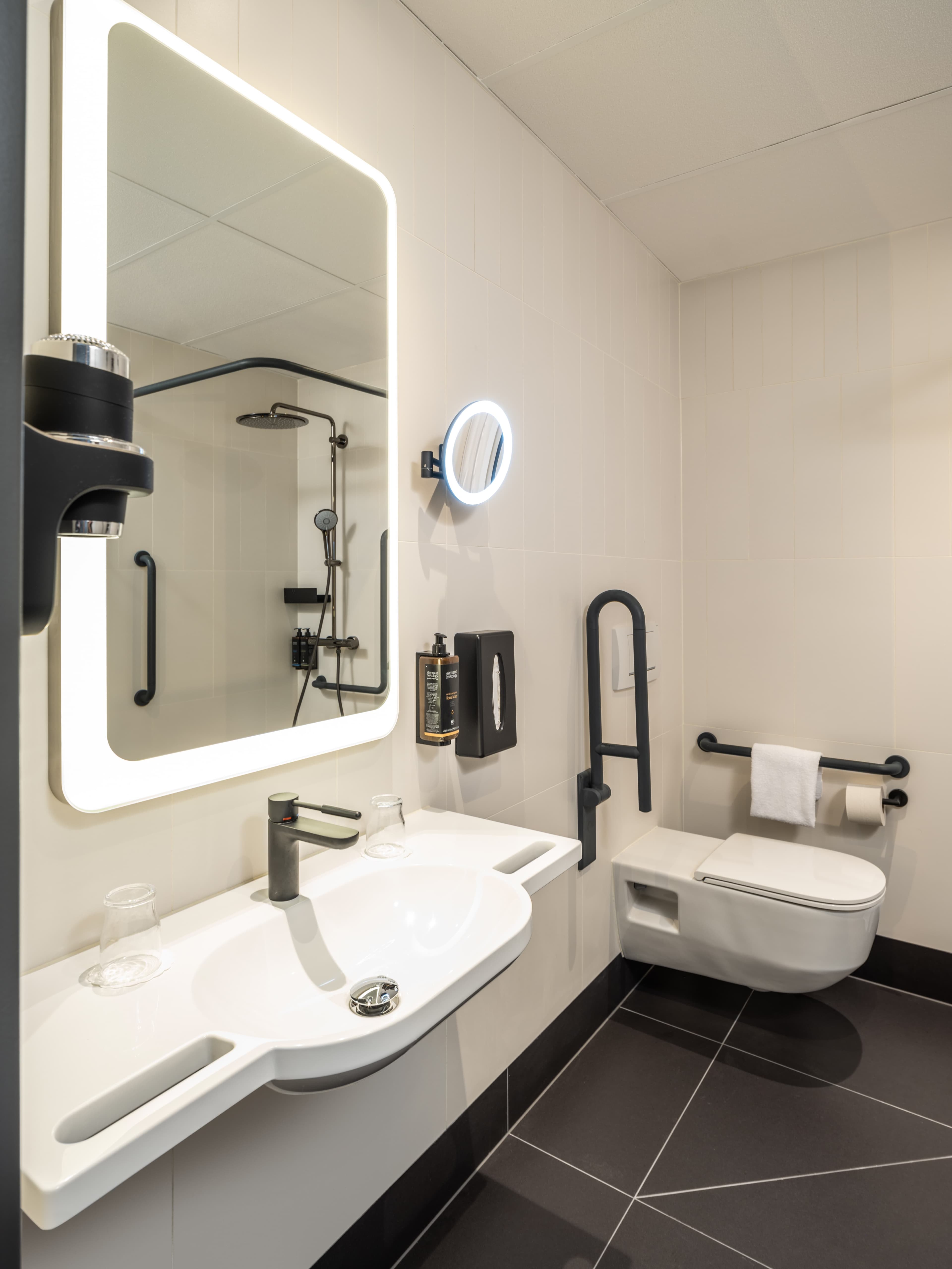 Hotel Mercure Wien City Ansicht 5