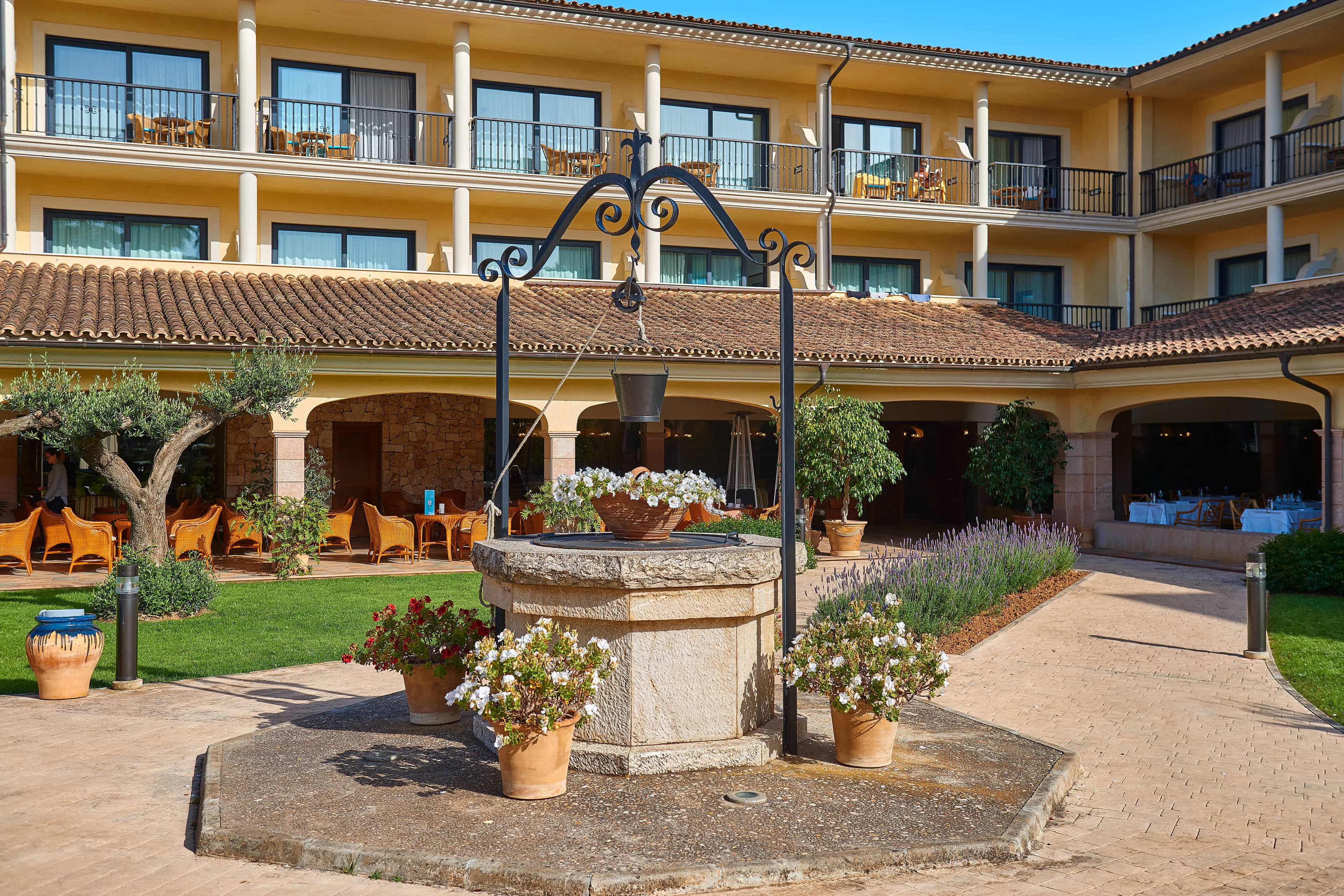 CM Mallorca Palace - Adults Only Ansicht 2