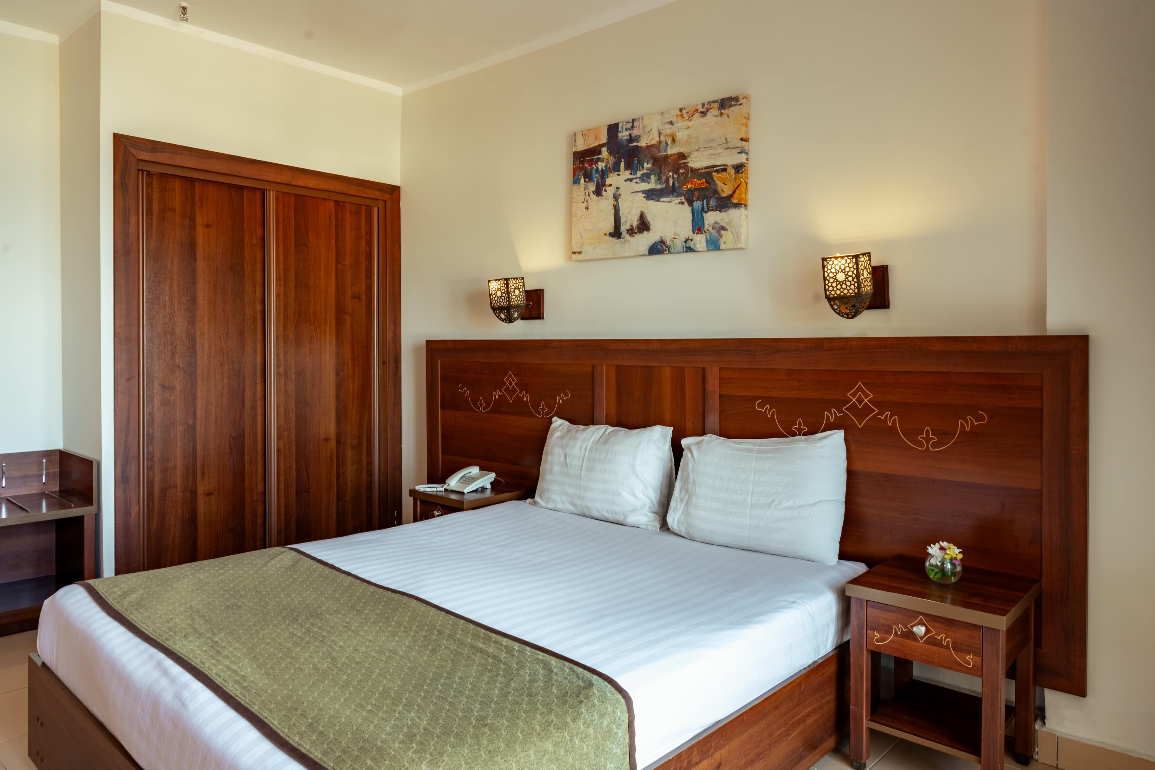 Royal Star Beach Resort Ansicht 5