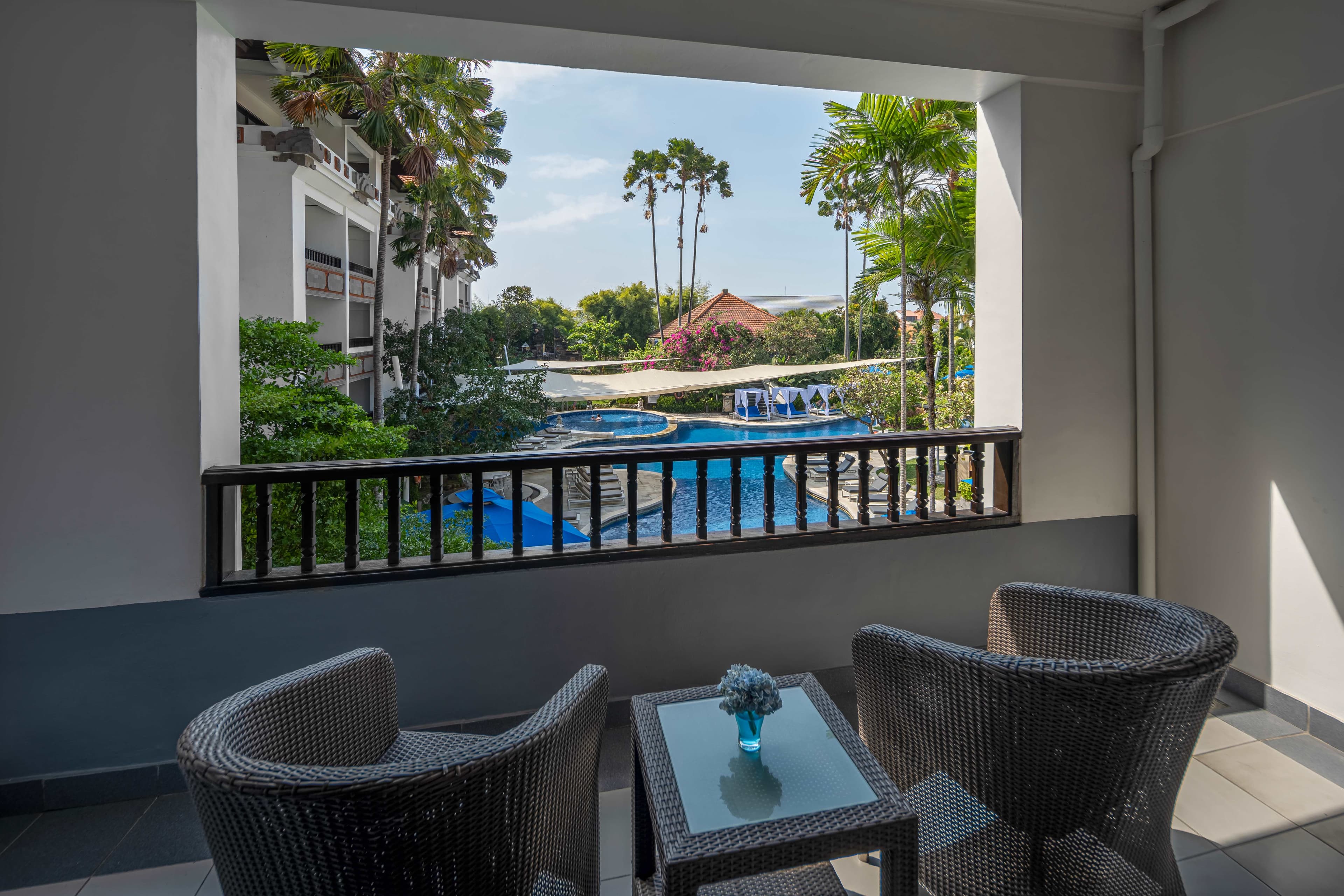 Prime Plaza Suites Sanur - Bali Ansicht 4