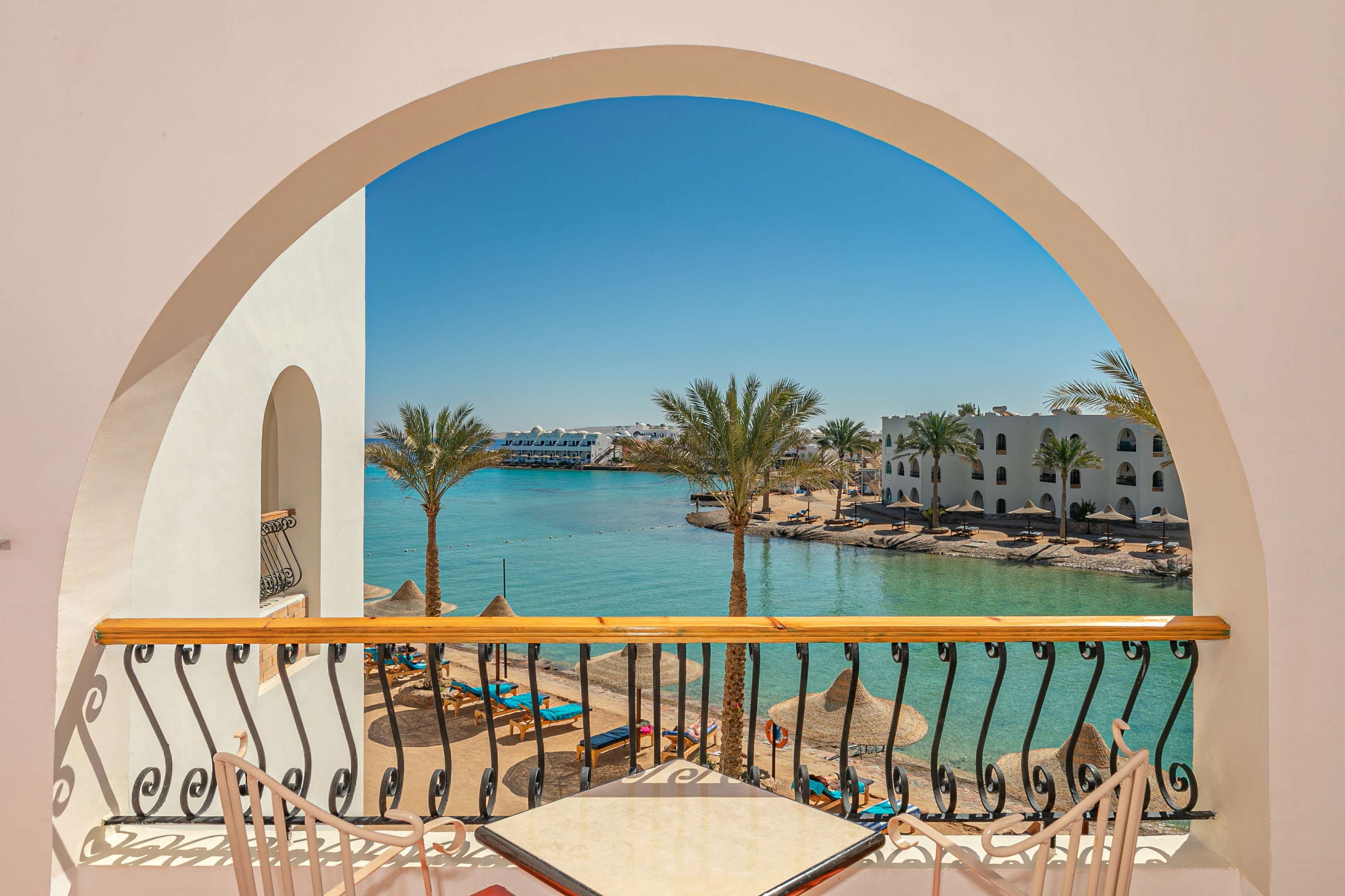 Arabia Azur Resort Ansicht 4