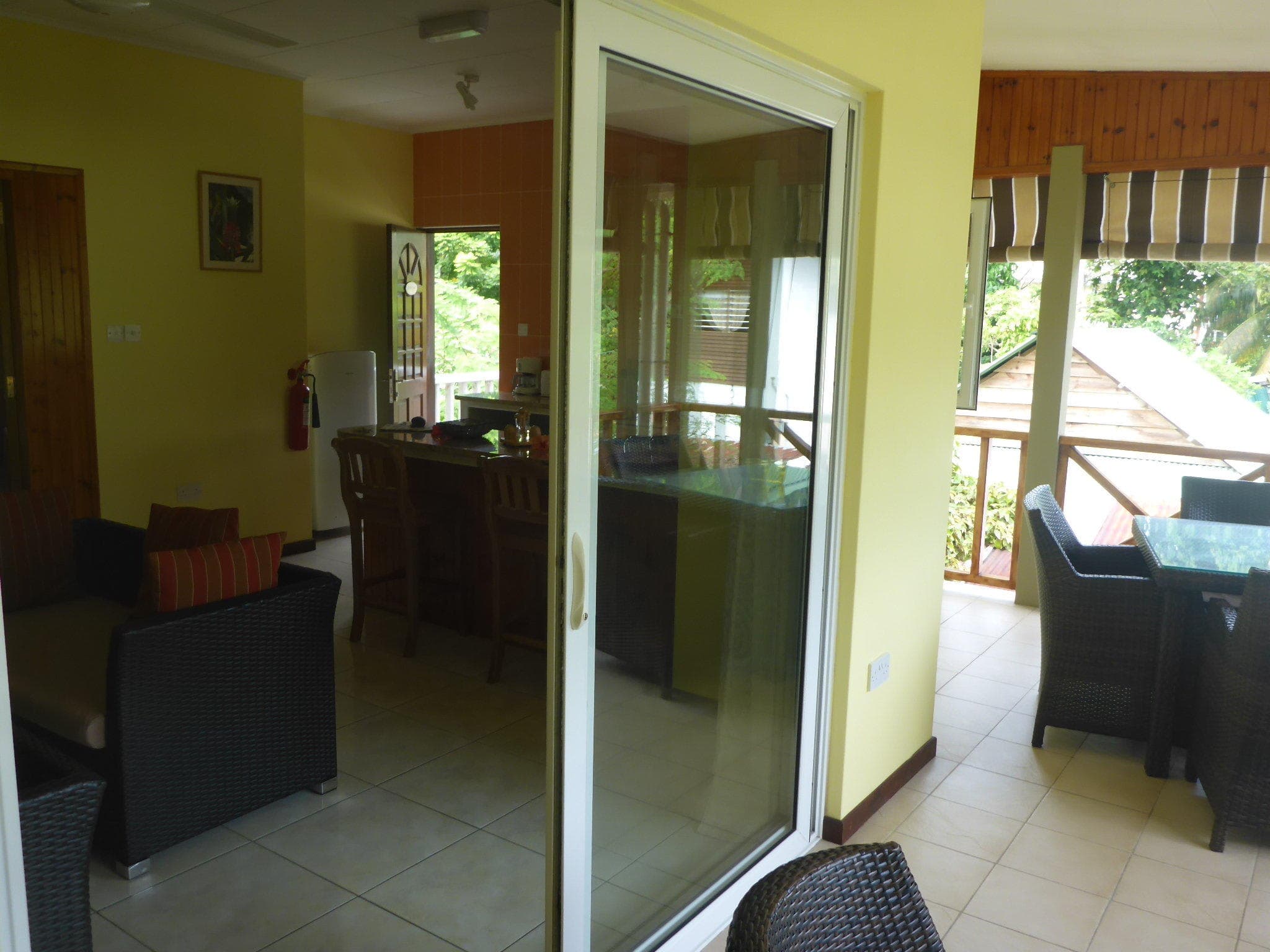 Casa De Leela Self Catering Guest House Ansicht 4