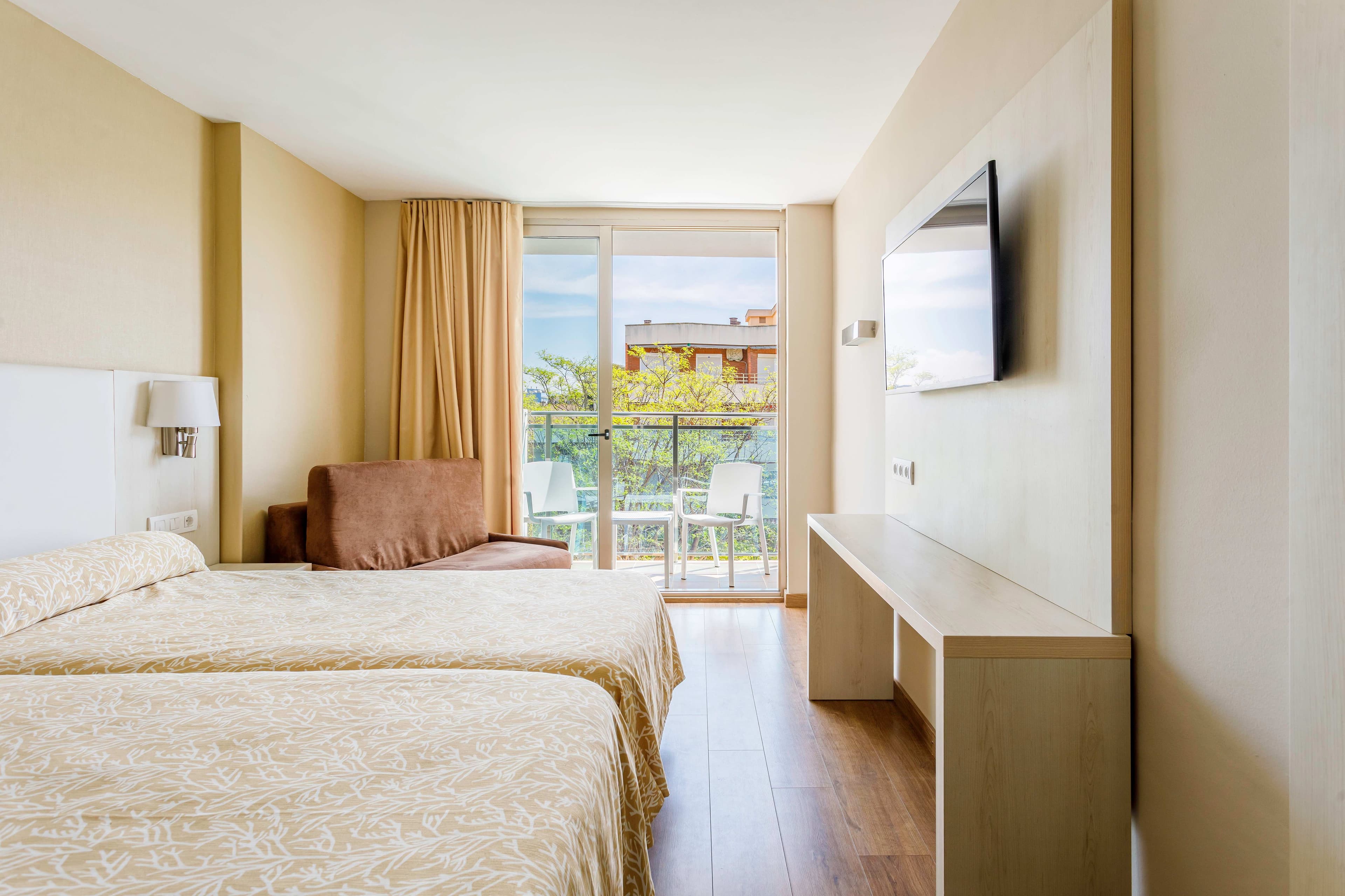 Hotel Best Maritim Ansicht 6