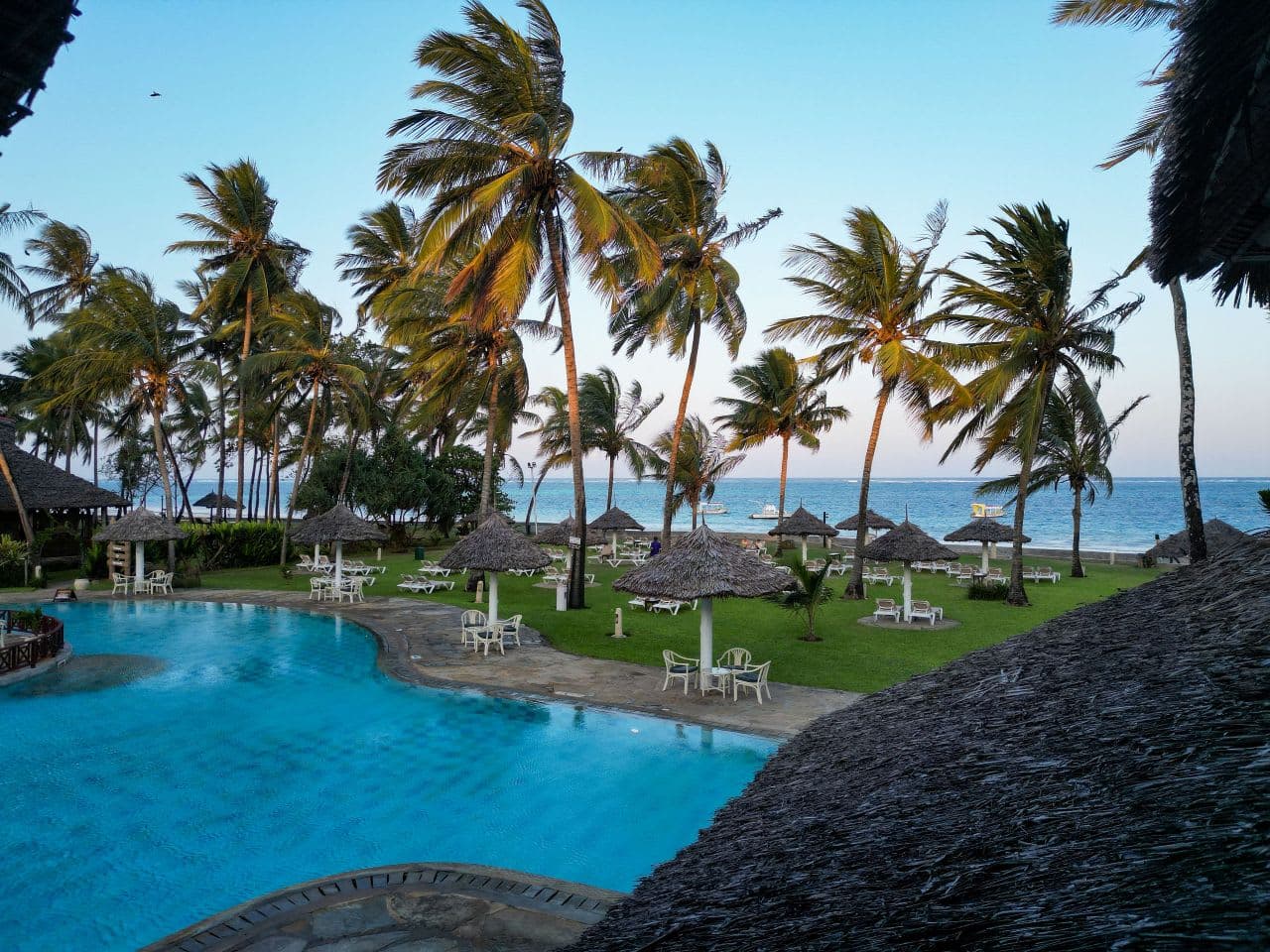 Neptune Palm Beach Boutique Resort & Spa Ansicht 2