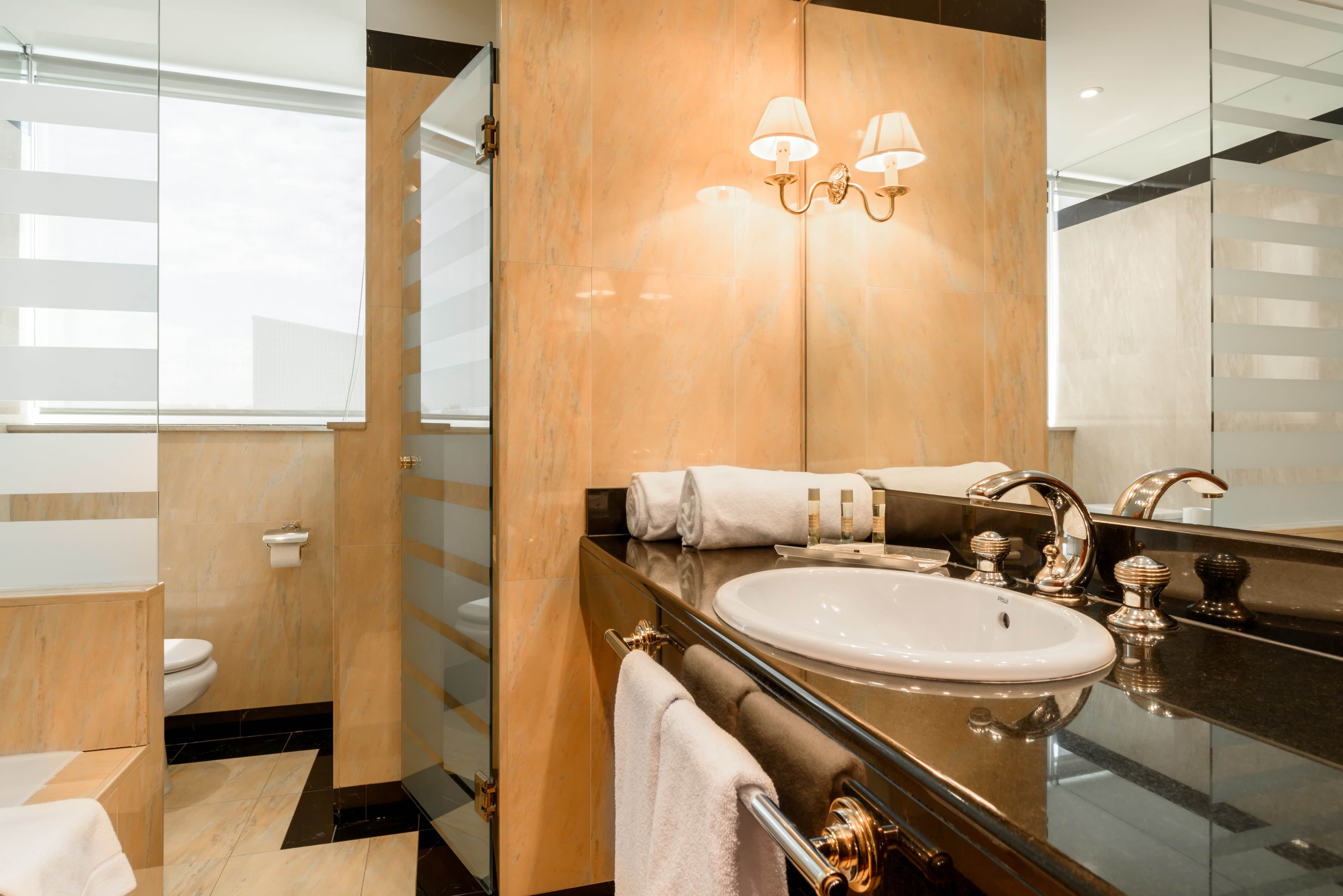 Gran Hotel Santiago Ansicht 7