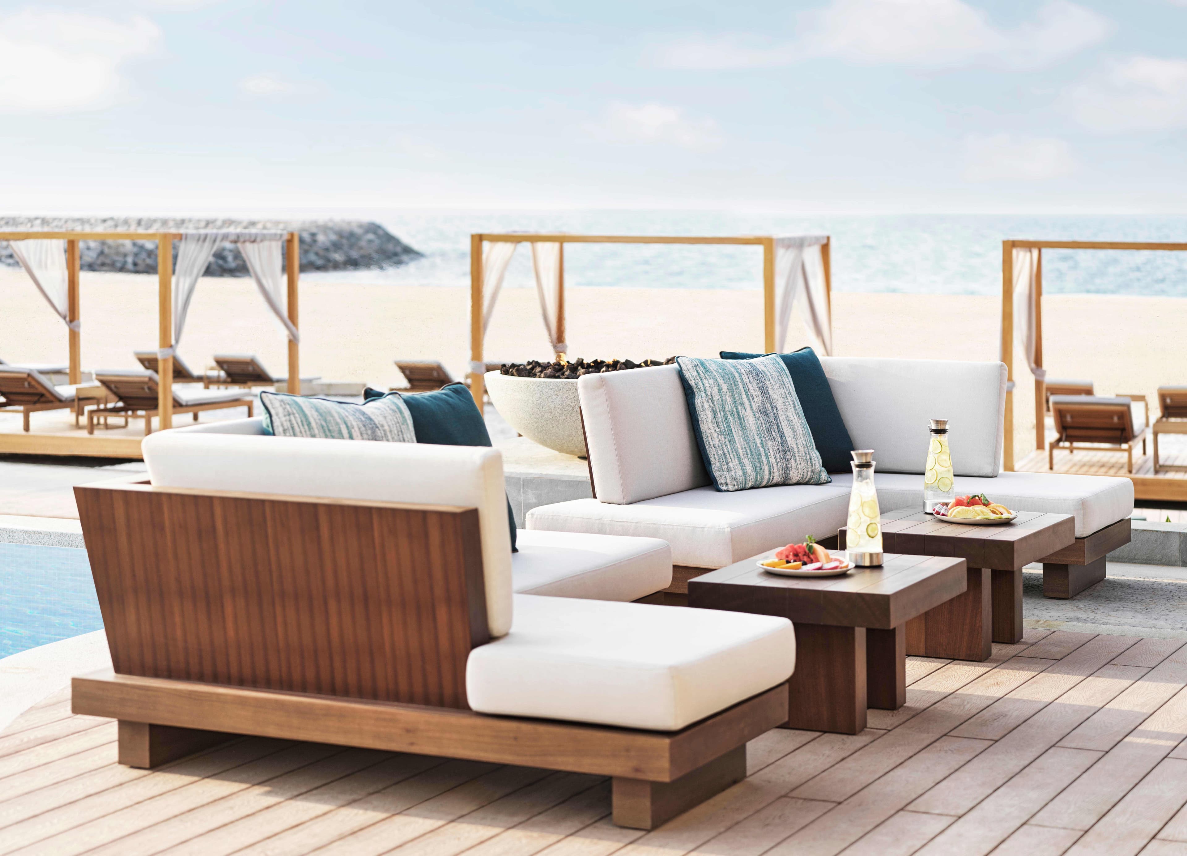 InterContinental Ras Al Khaimah Mina Al Arab Resort & Spa Ansicht 8