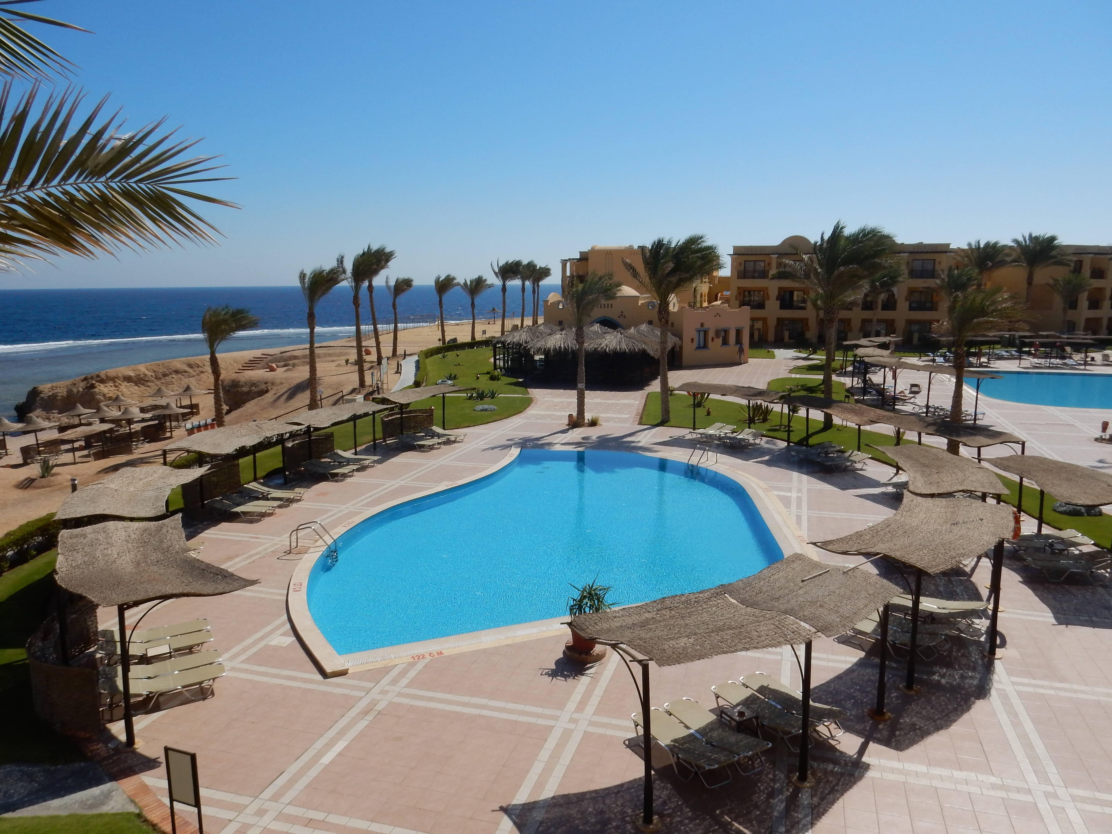 TUI BLUE Samaya Ansicht 7