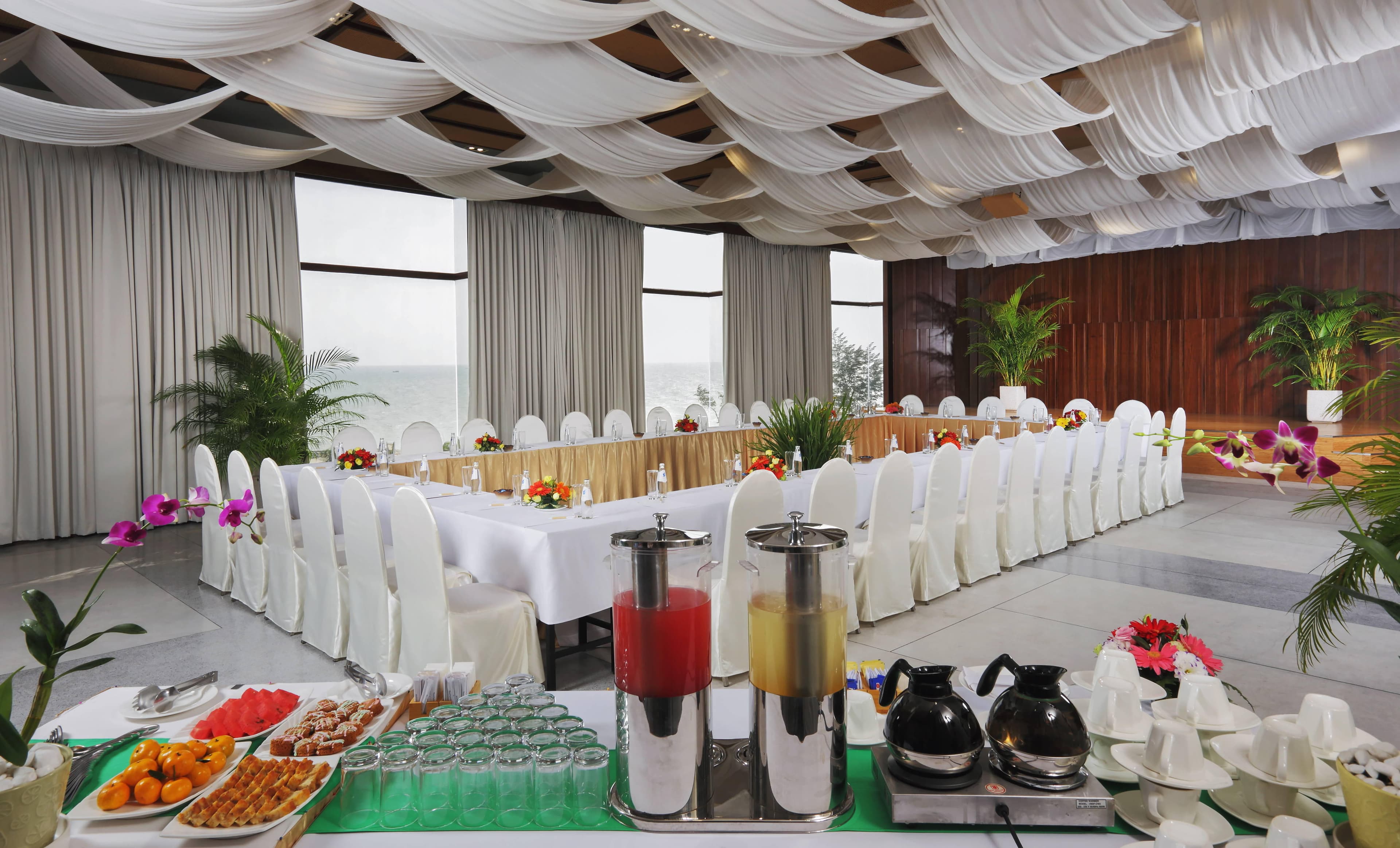 The Cliff Resort & Residences Ansicht 6