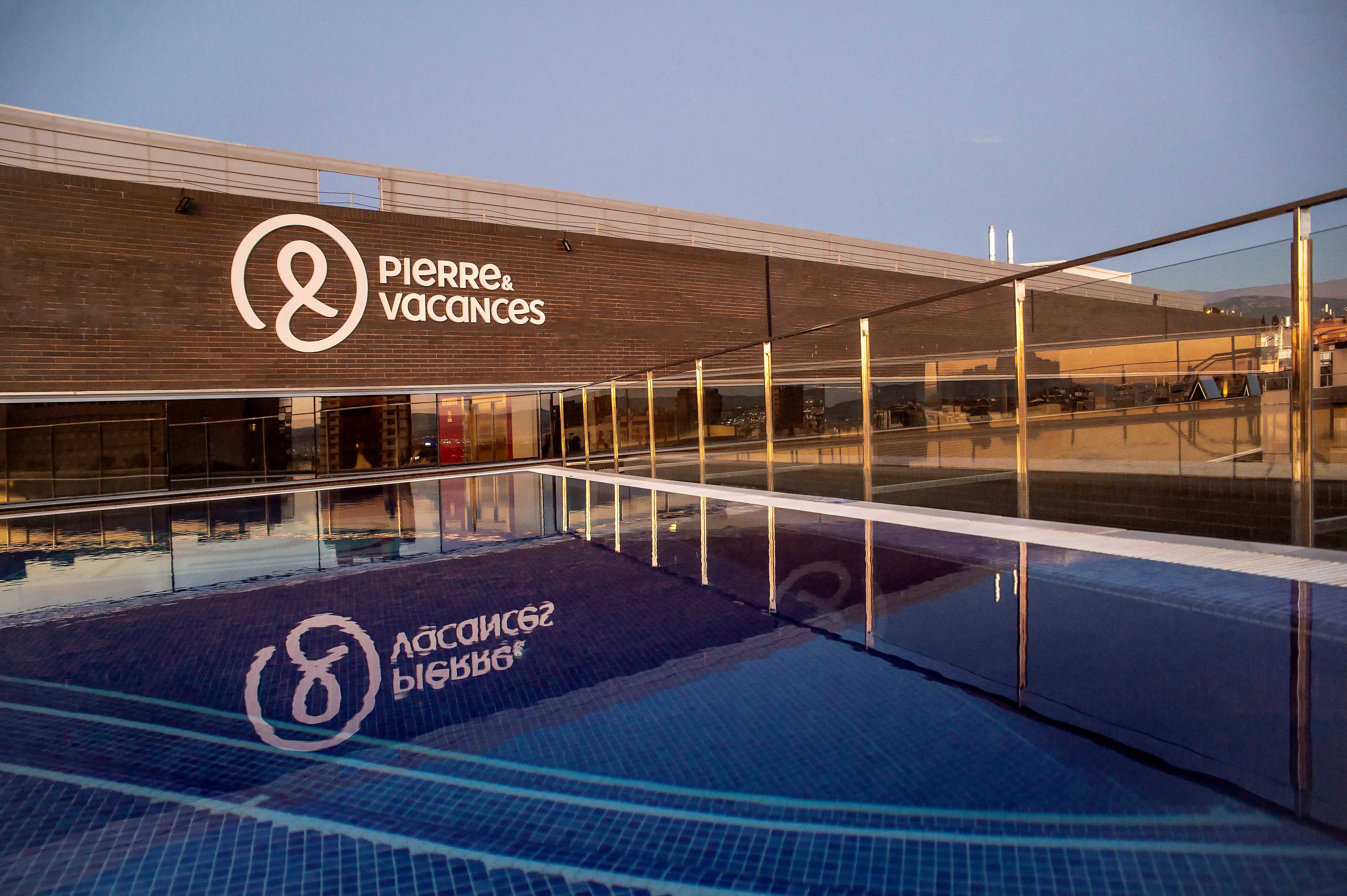 Hotel Granada by Pierre & Vacances Ansicht 6