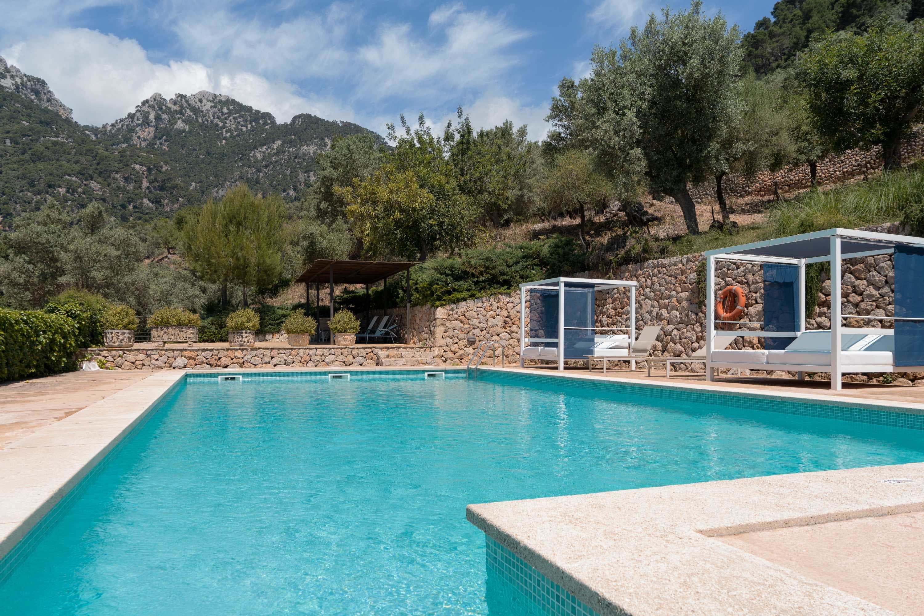 Agroturismo Alfabia Nou Ansicht 6
