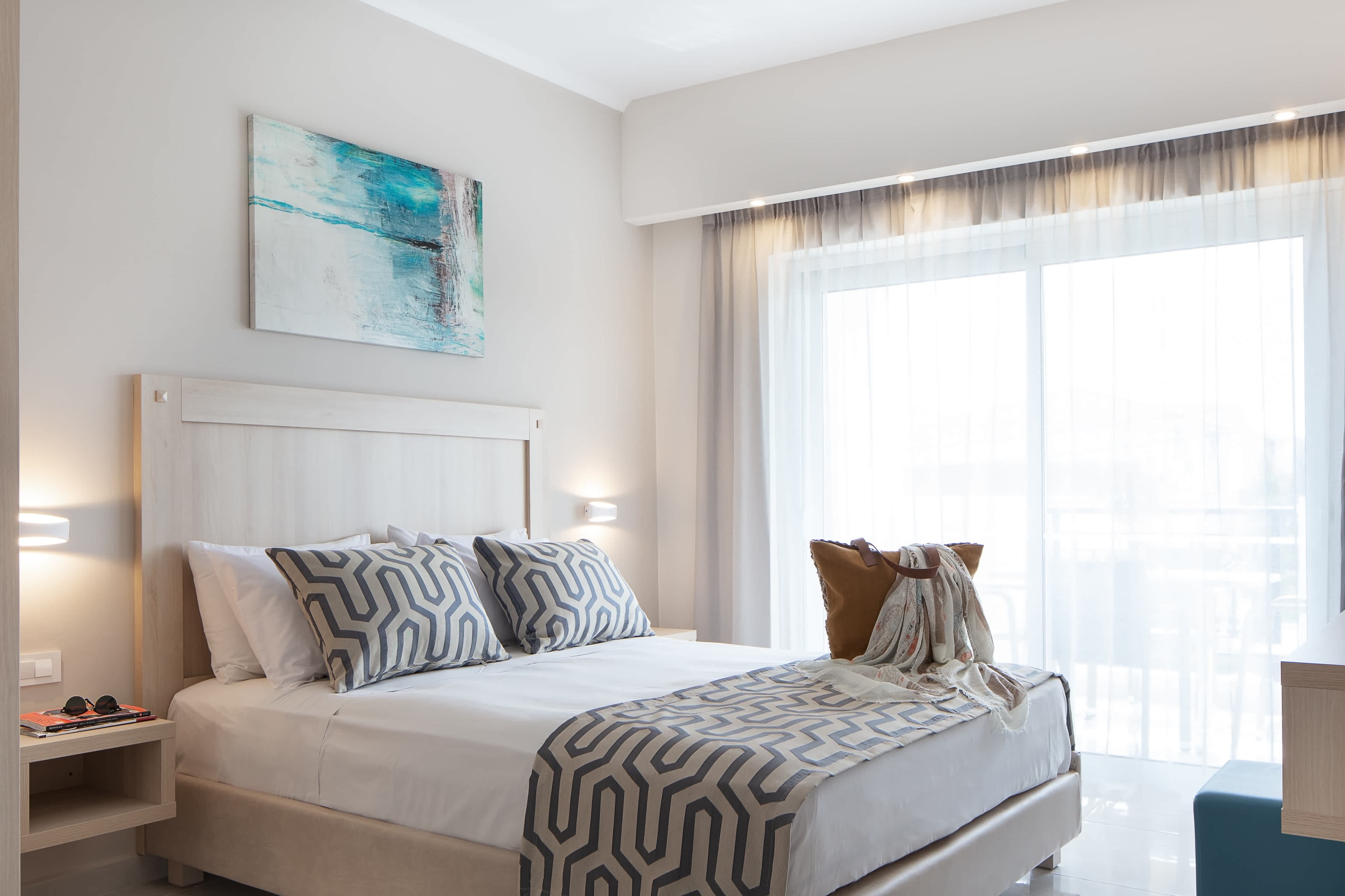 The Marelen Hotel