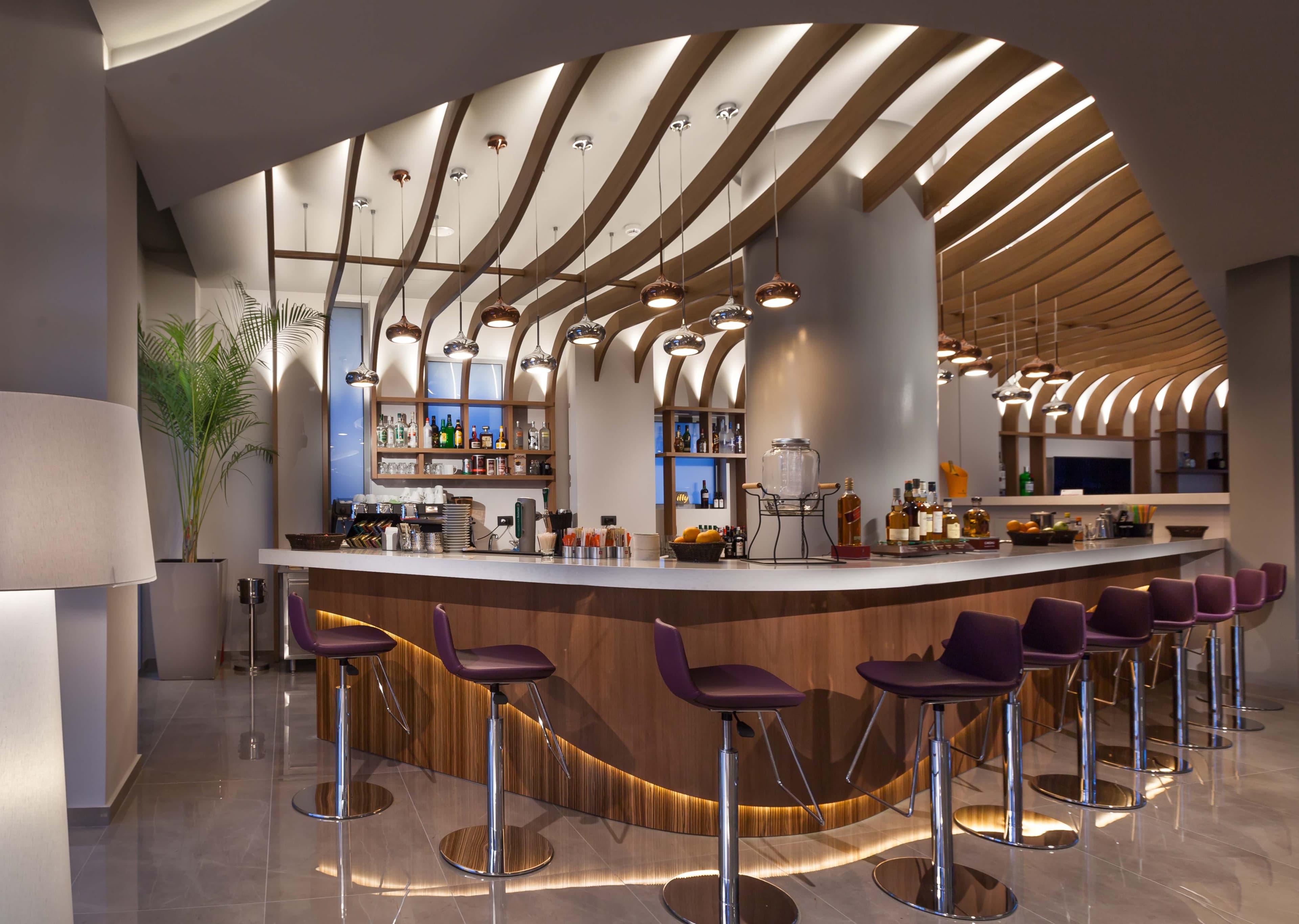 Blue Lagoon City Hotel Ansicht 8
