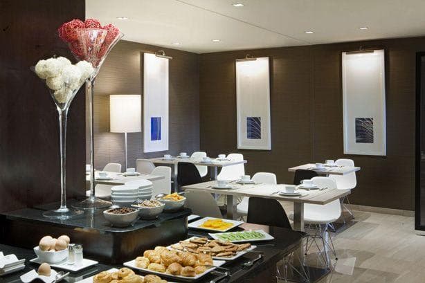 Hotel Medium Conqueridor Ansicht 6