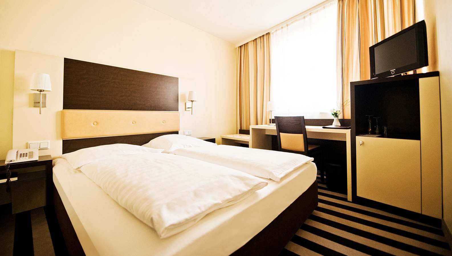 Bristol Hotel Ansicht 5