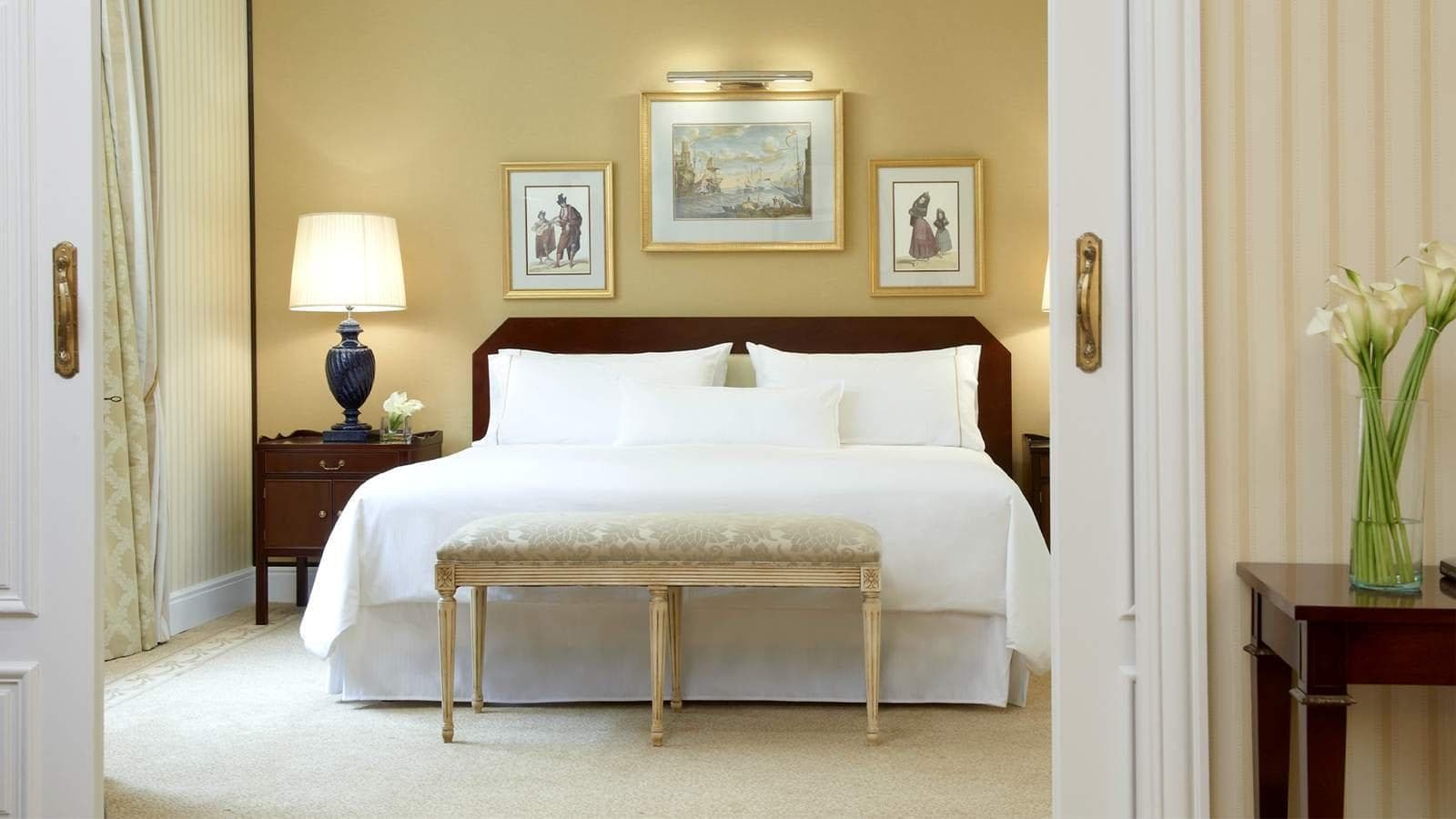 The Westin Palace, Madrid Ansicht 4