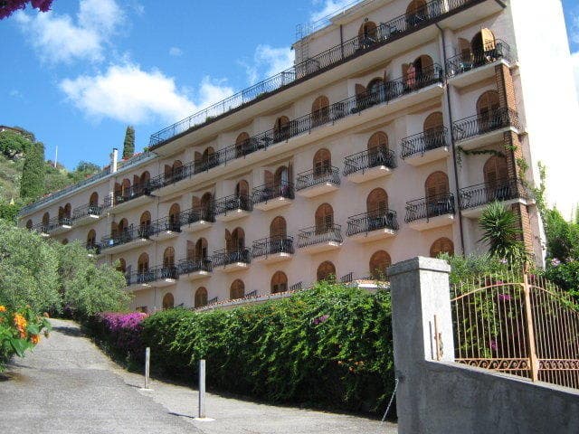 Hotel Ipanema Ansicht 2