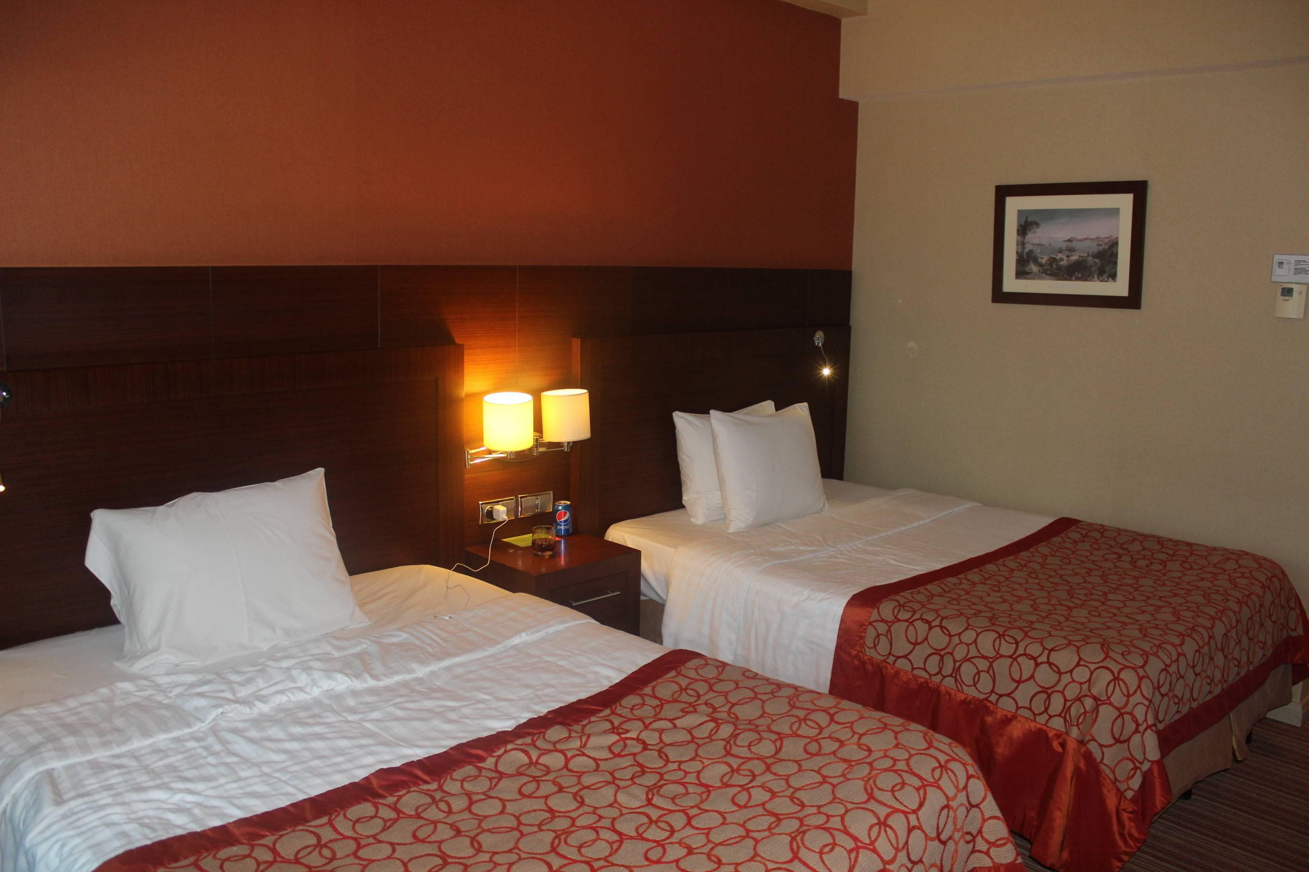 Delta Hotels Istanbul West Ansicht 4