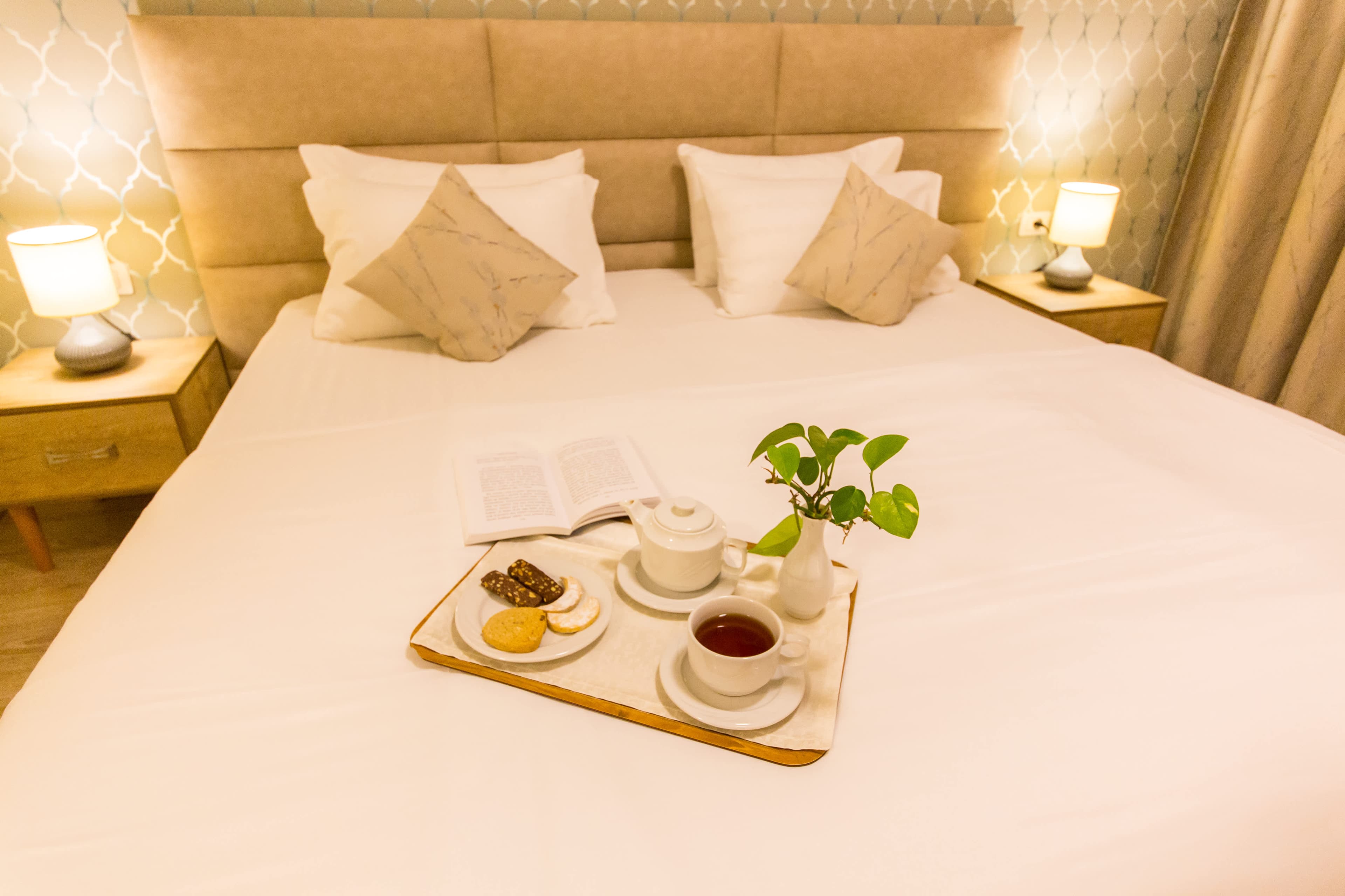 Hotel Baron