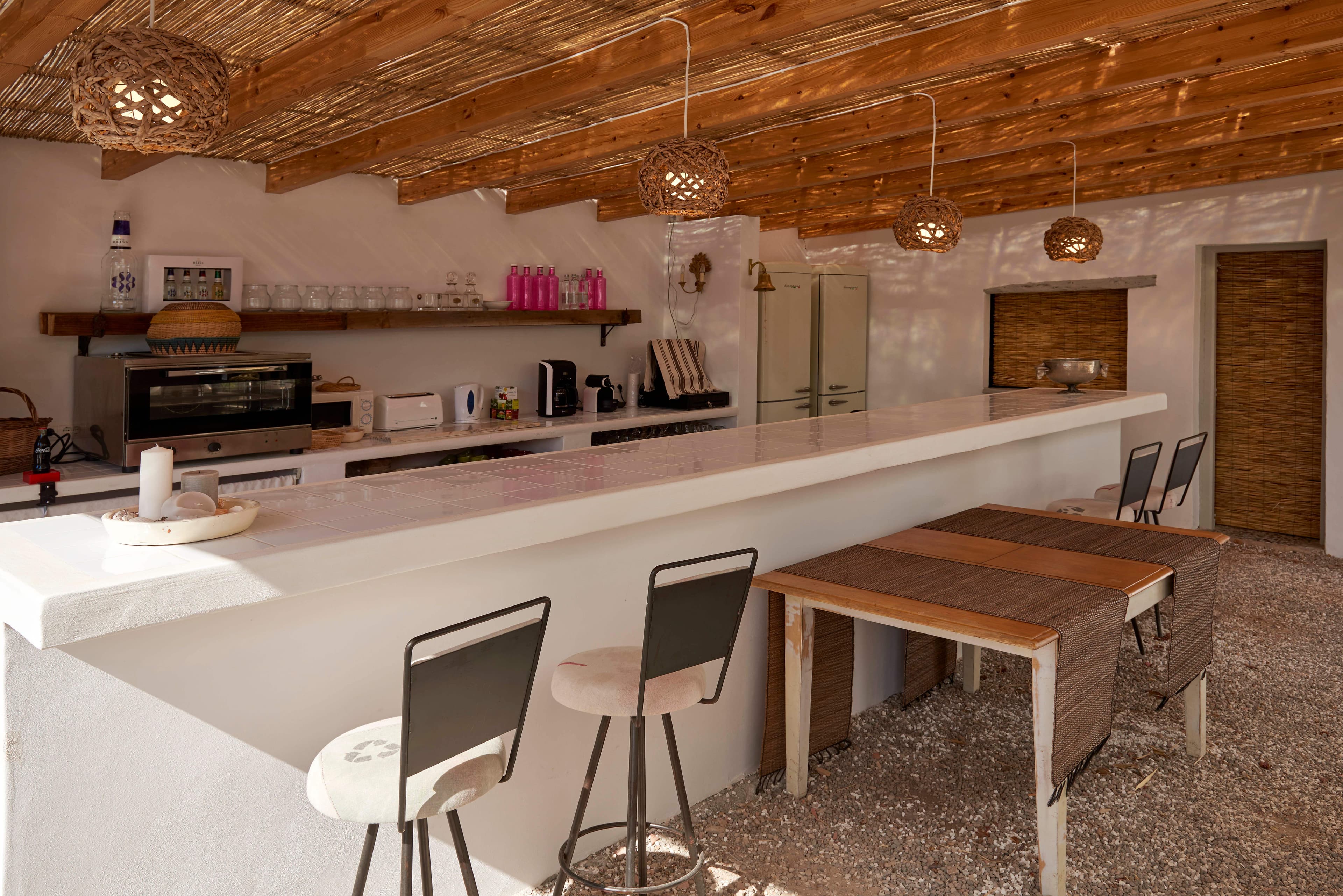 Hostal Flamingo Ansicht 6