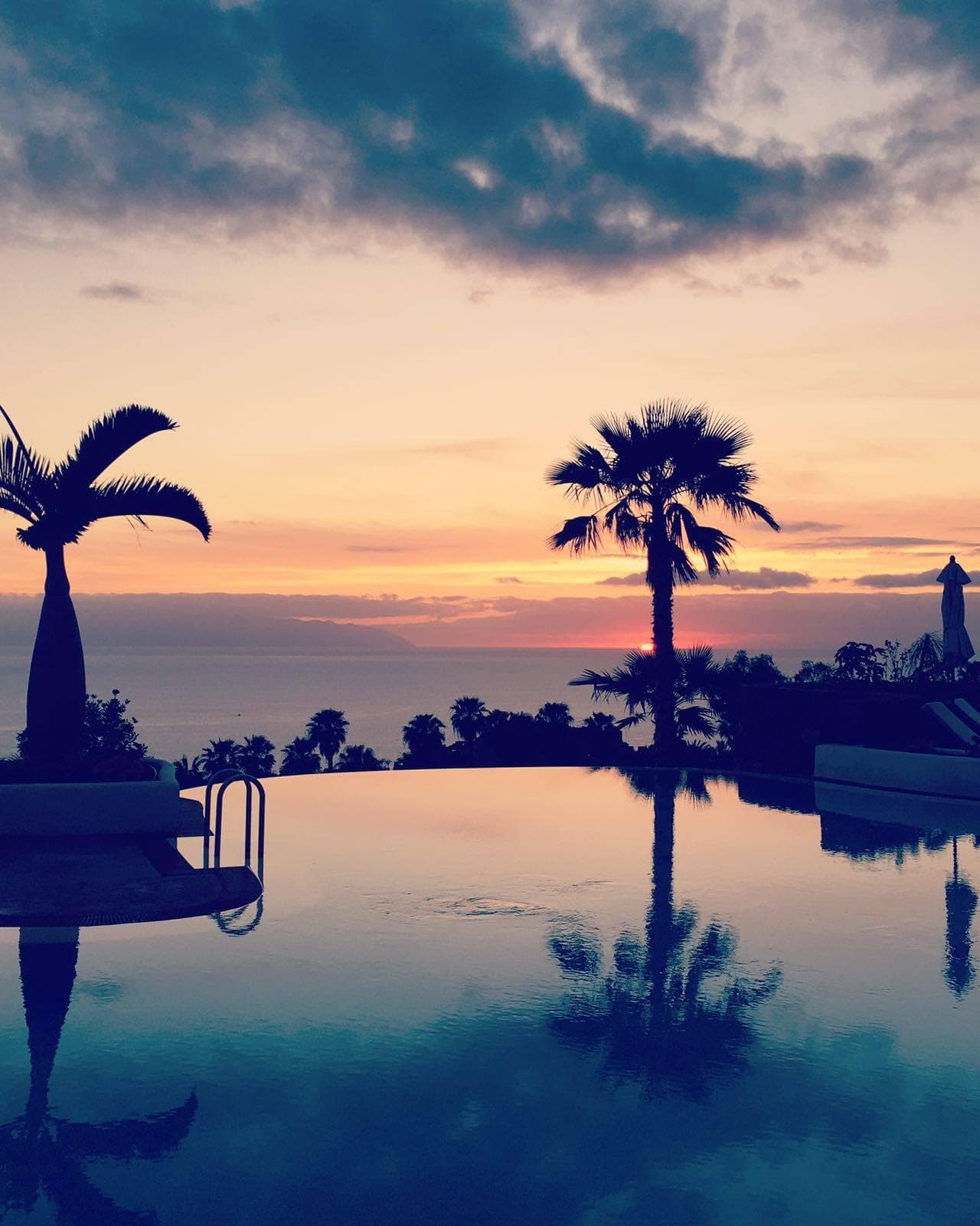 Las Terrazas de Abama Suites