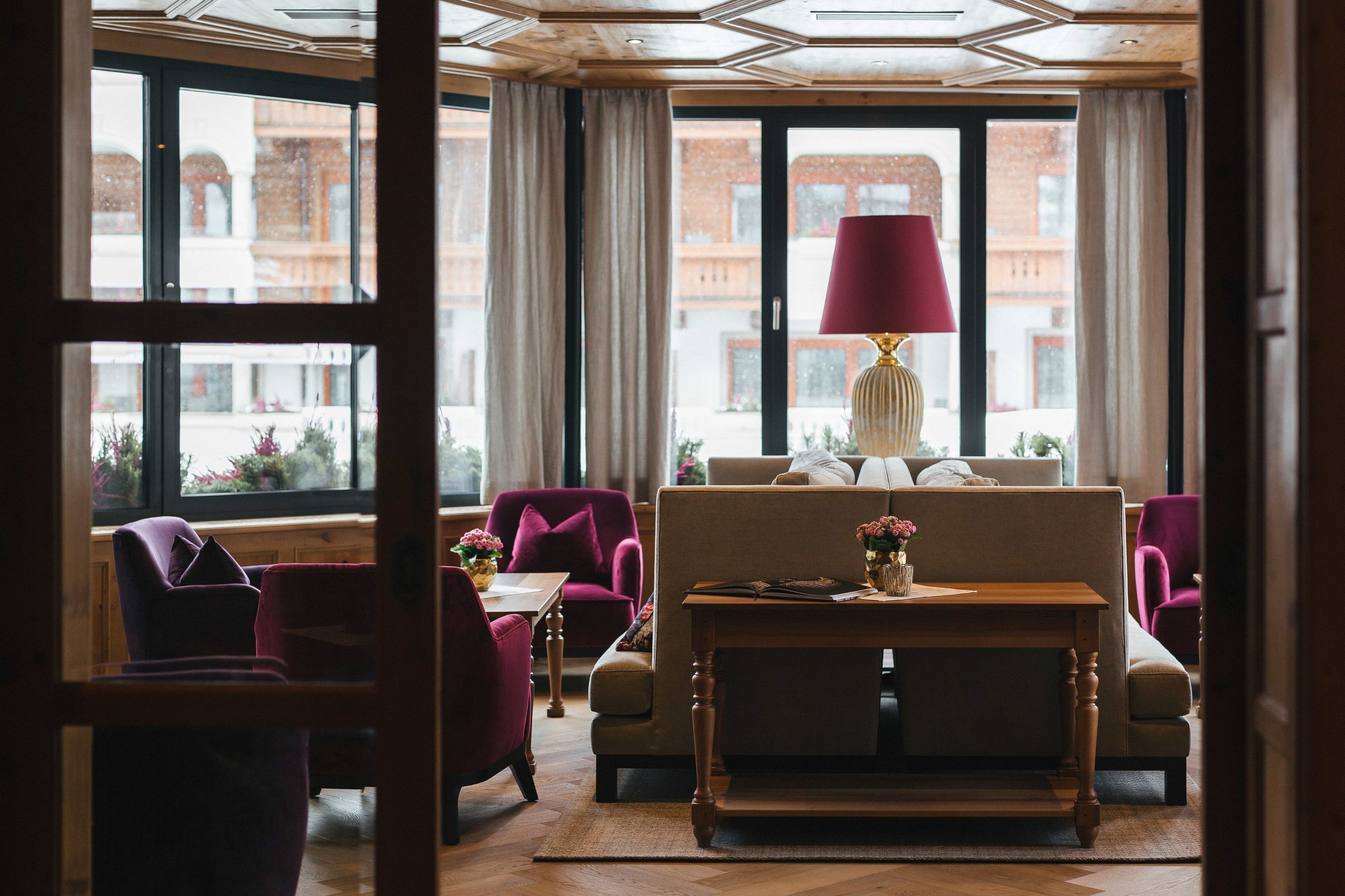 Hotel Trofana Royal Ansicht 7