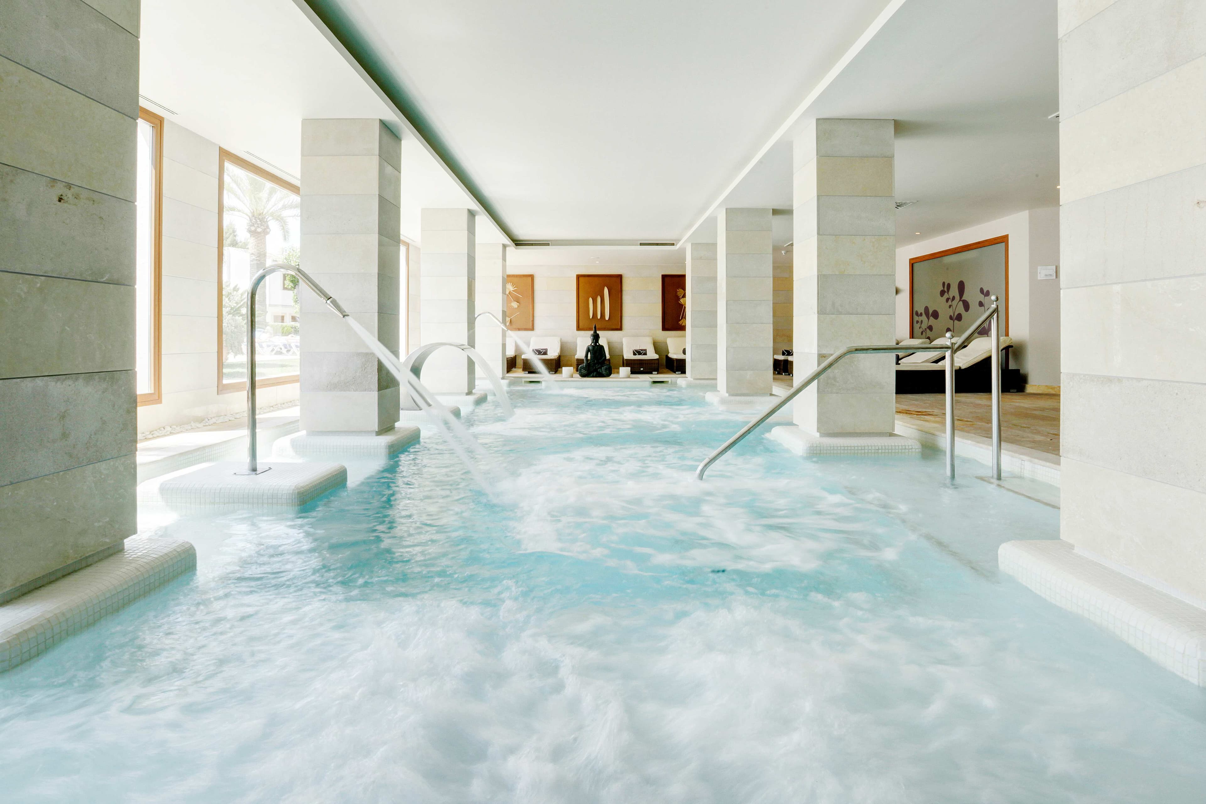 Grupotel Los Principes & Spa Ansicht 9