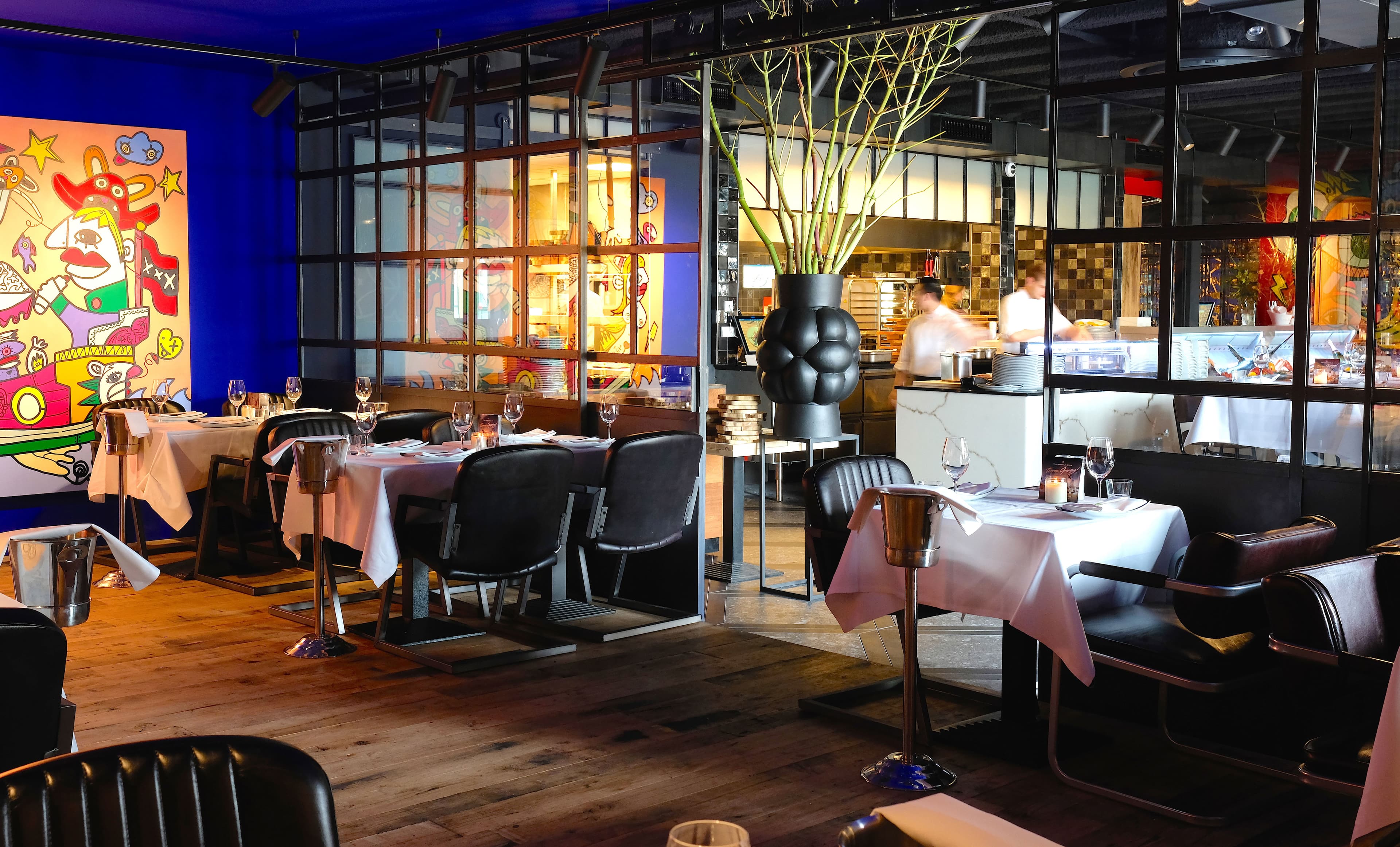 Leonardo Hotel Vinkeveen Amsterdam Ansicht 6