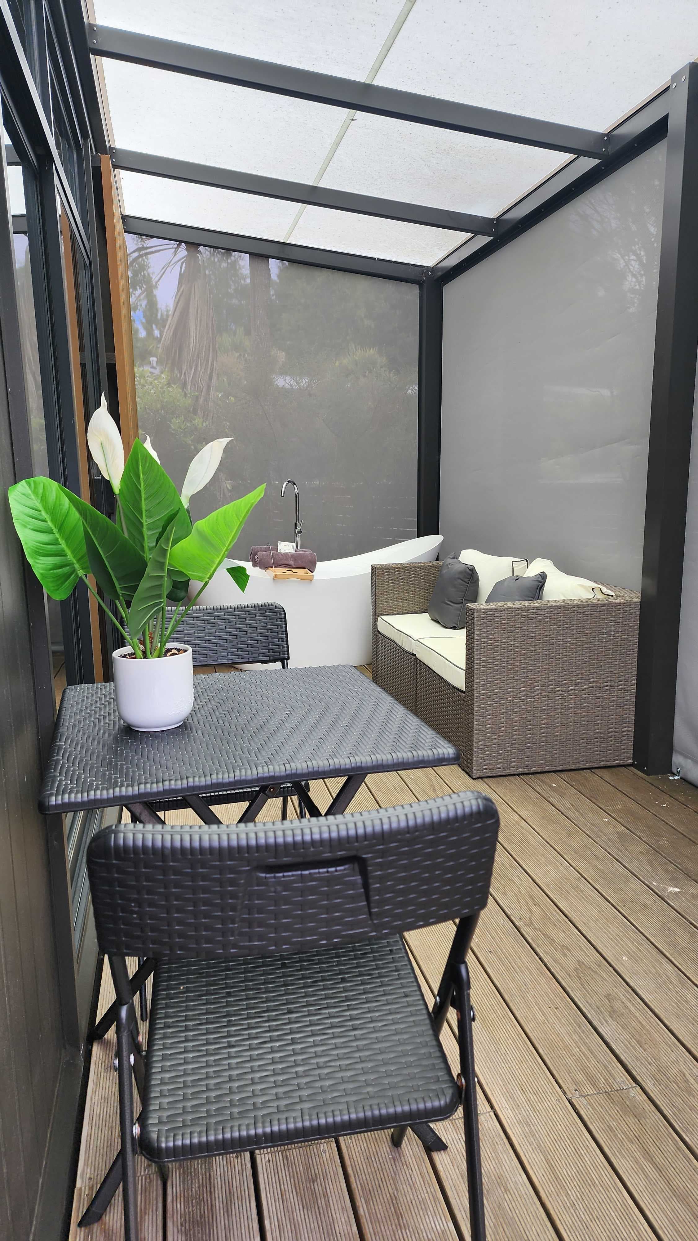 Hotel Plateau Lodge Ansicht 6