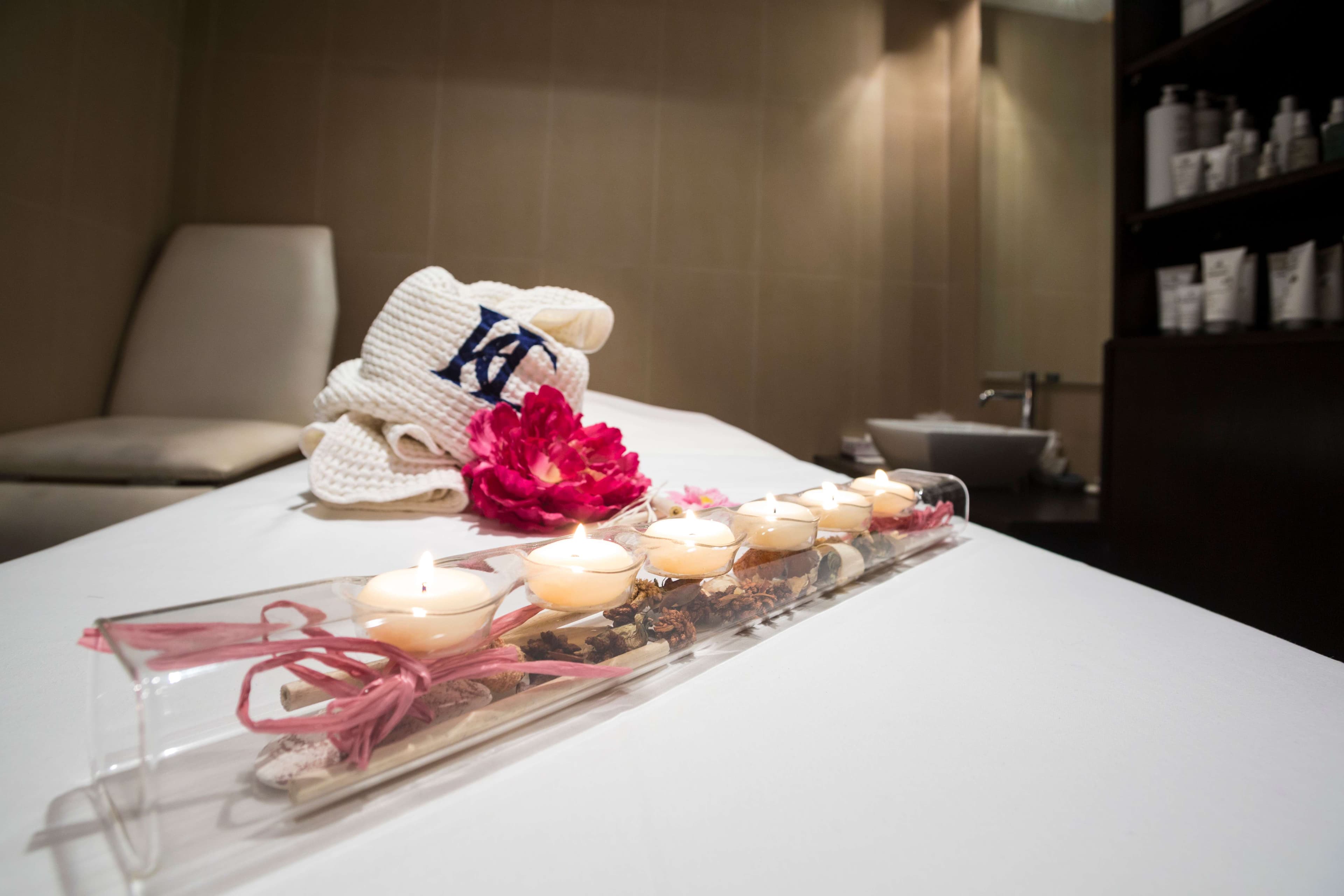 Hotel Cetus Ansicht 9