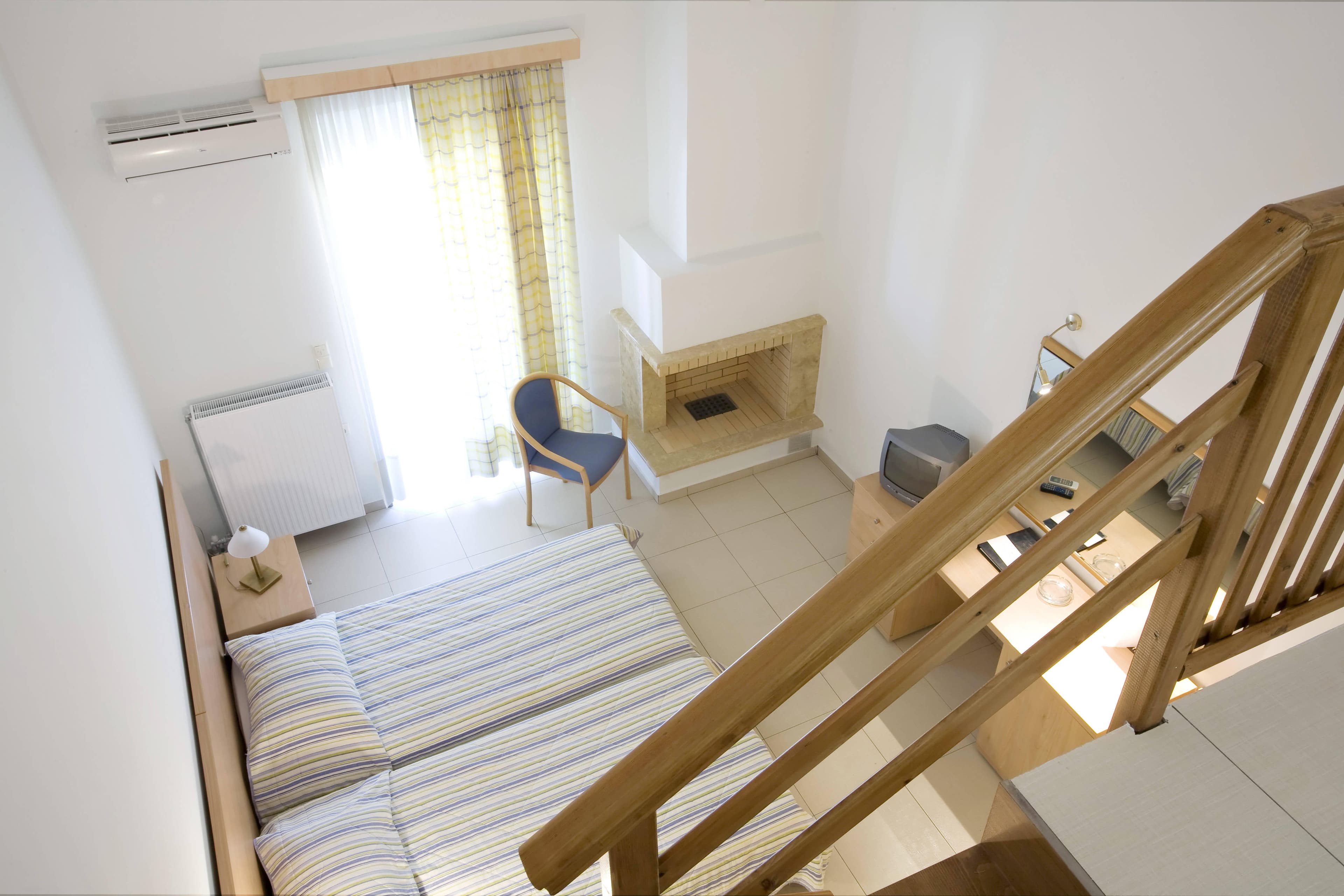 Alkyon Resort Hotel & Spa Ansicht 5