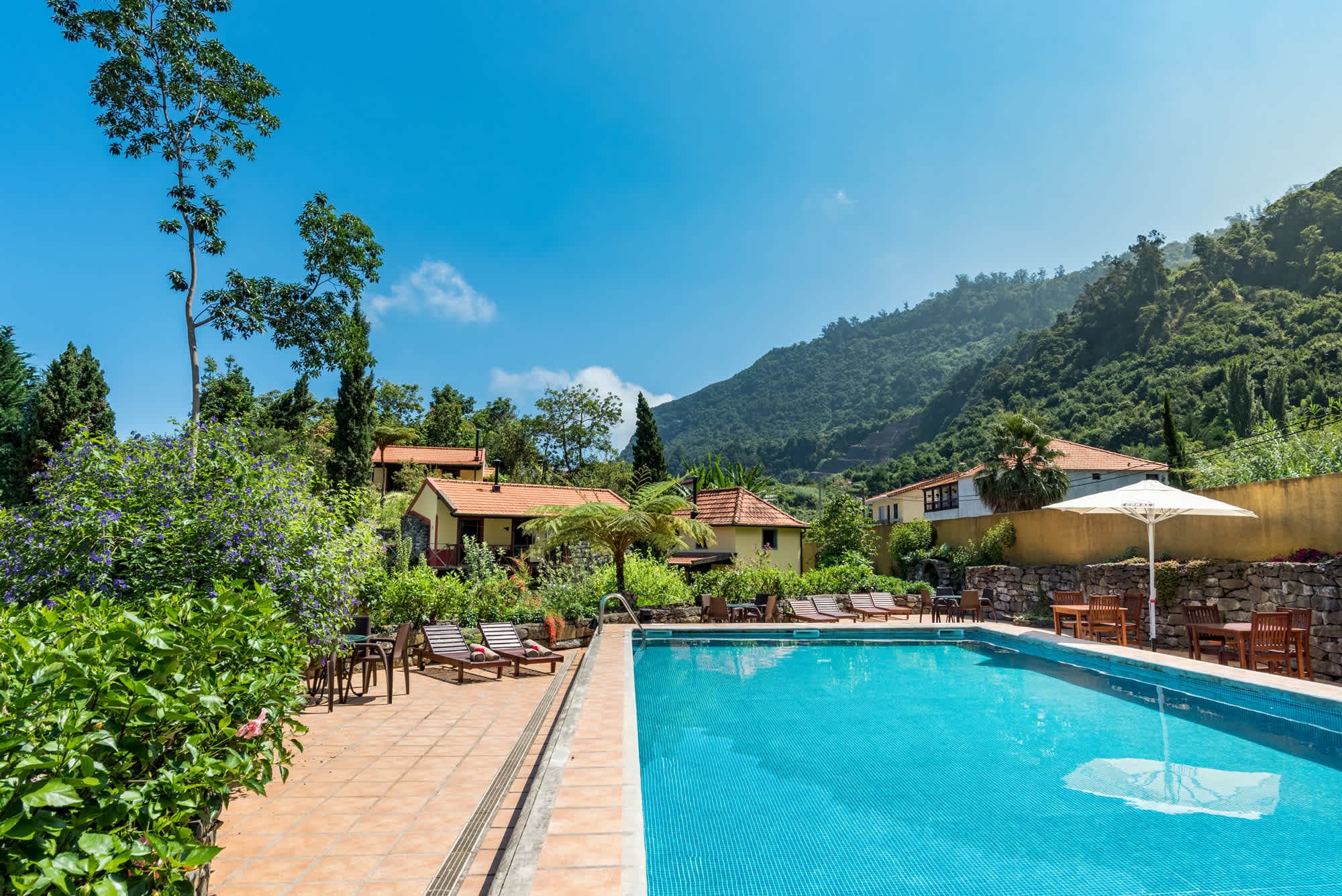 Pestana Quinta do Arco Ansicht 7