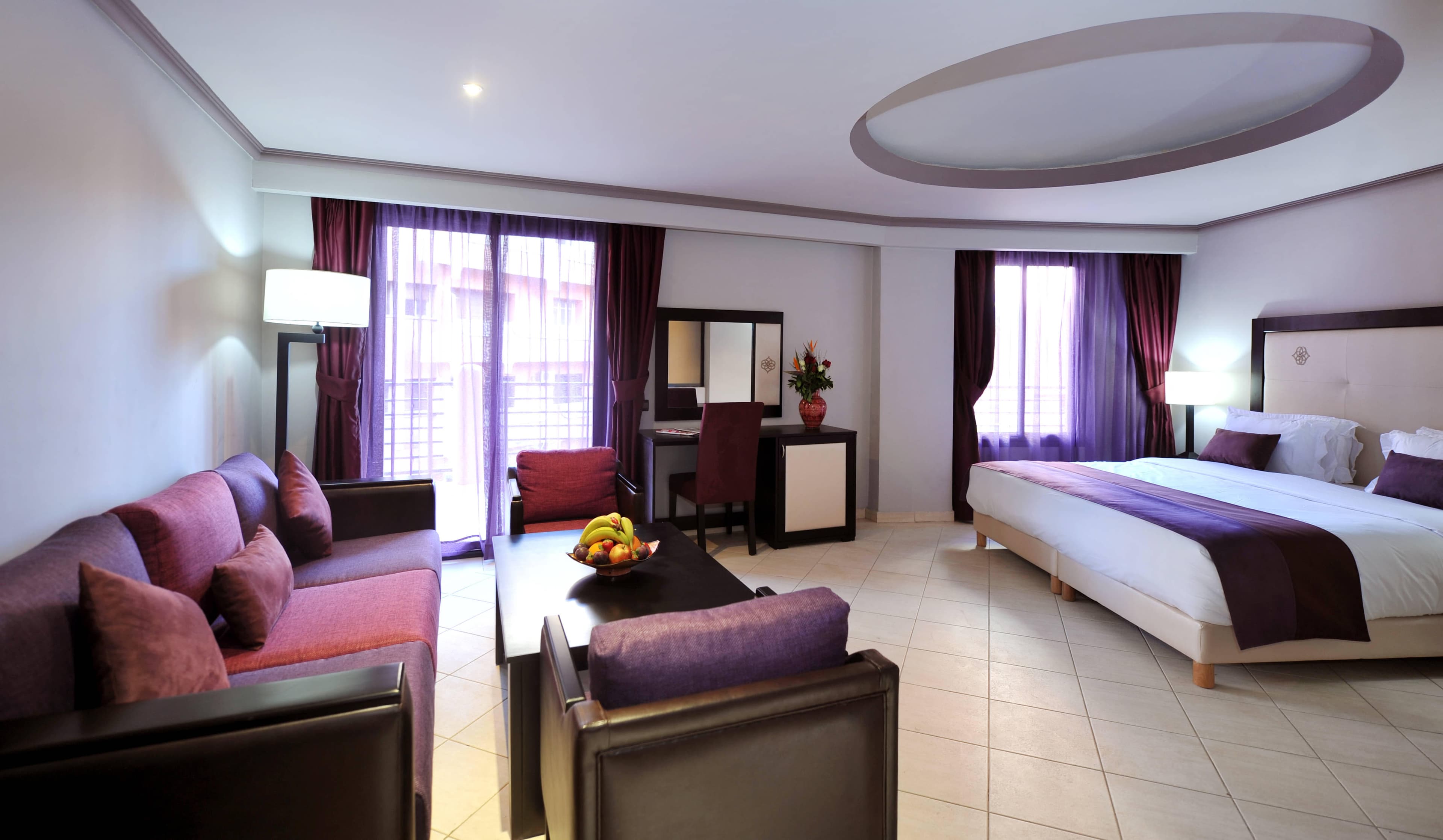 BLUESEA Le Printemps Ansicht 7