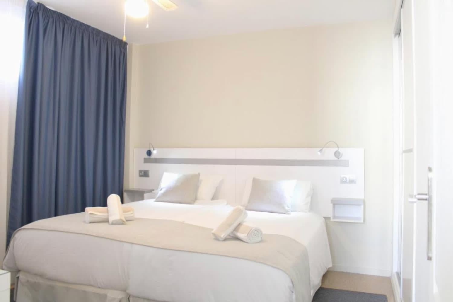 Apartments Fayna Ansicht 5