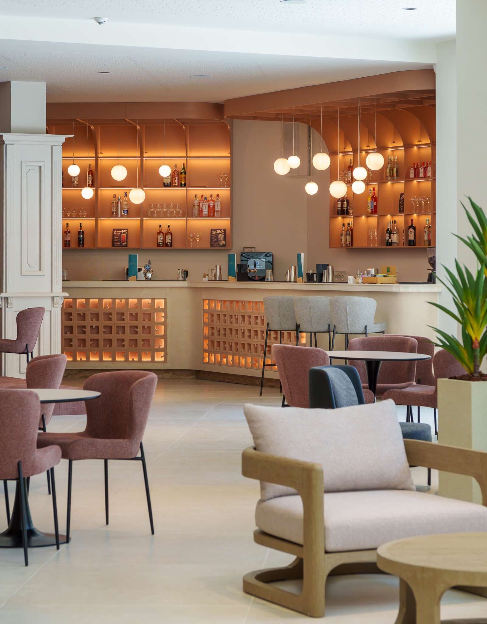 GRIFID Club Hotel Arabella Ansicht 8