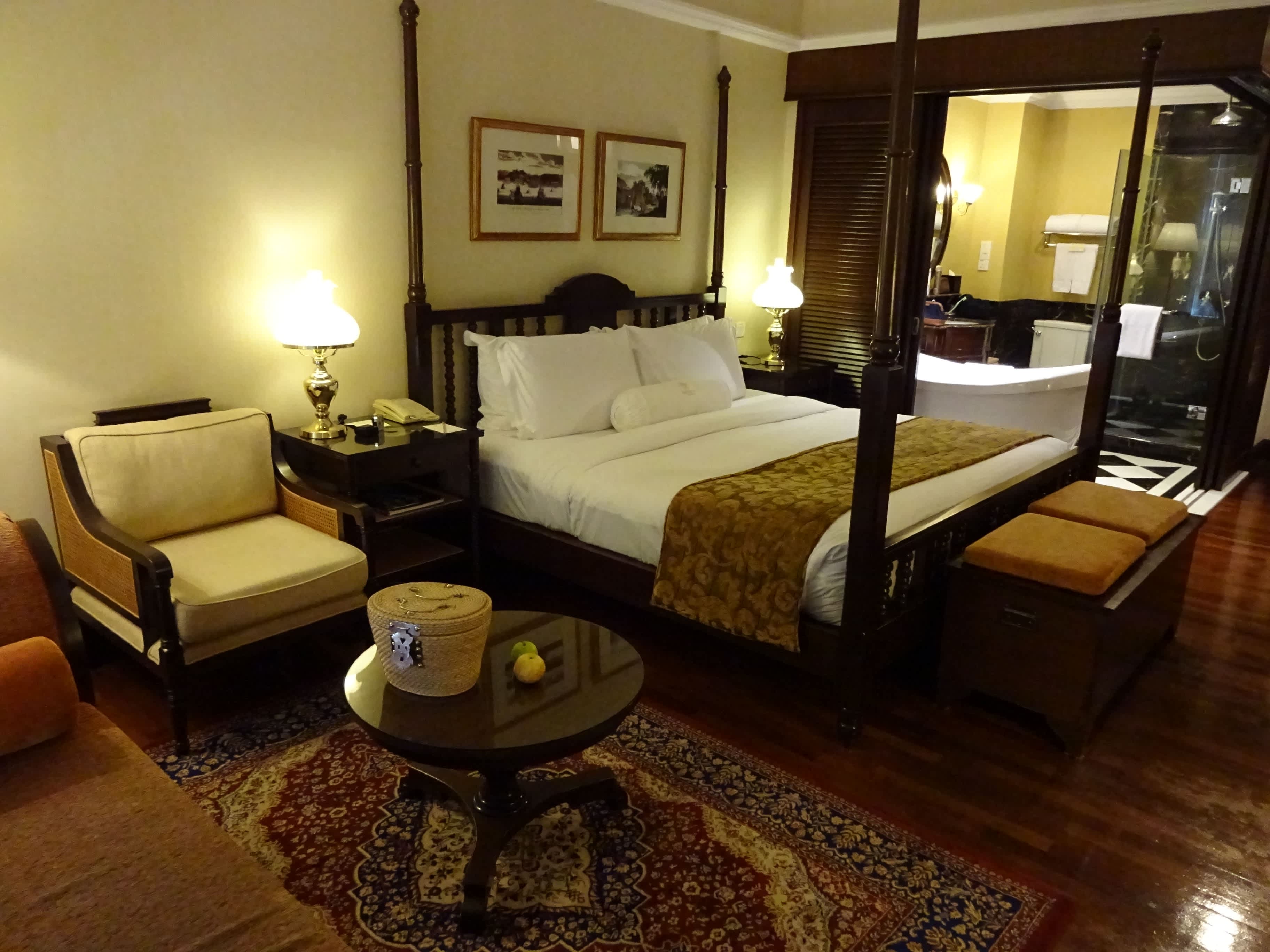 Hotel The Majestic Malacca Ansicht 4
