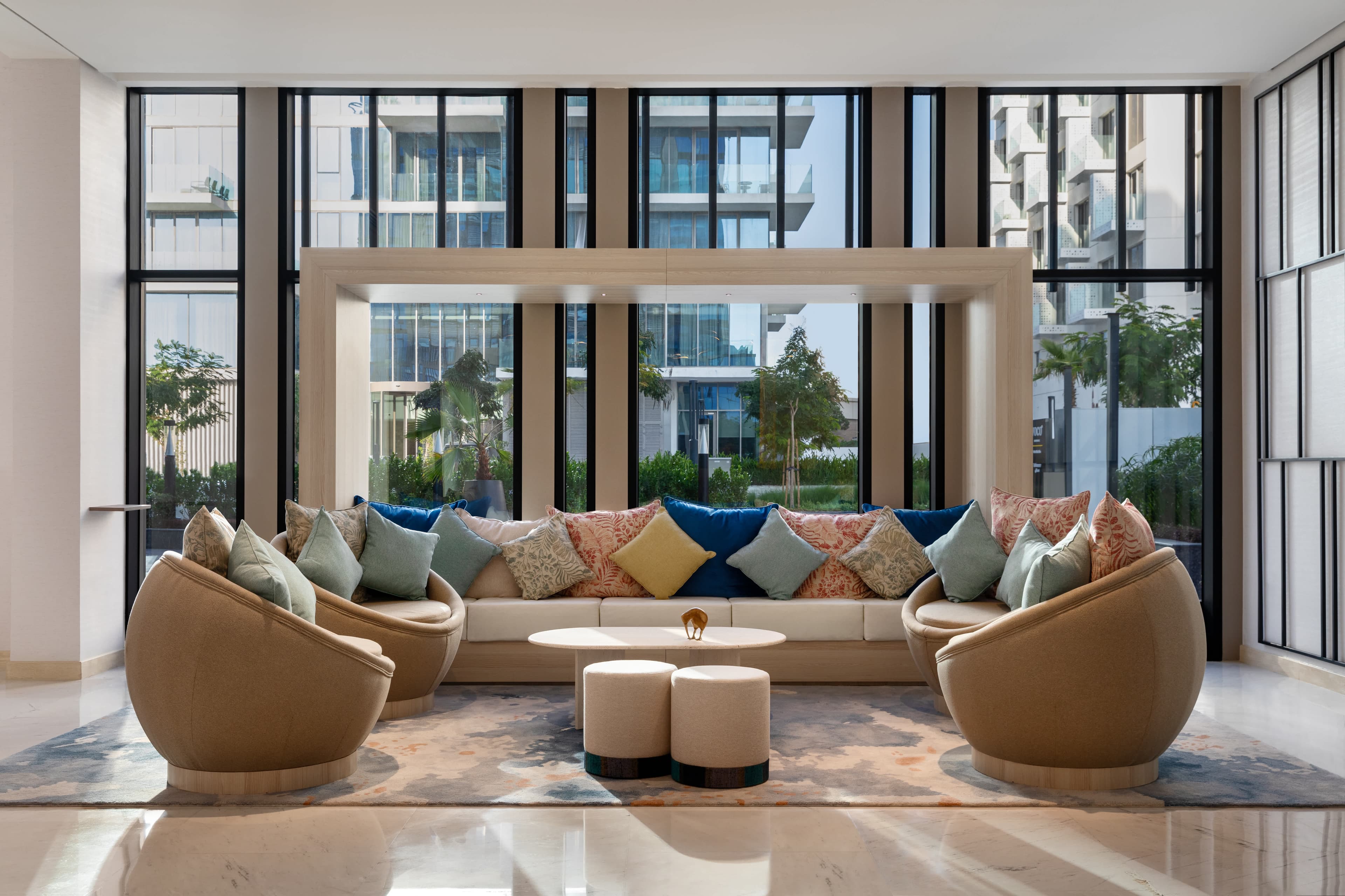 voco Dubai The Palm by IHG Ansicht 10