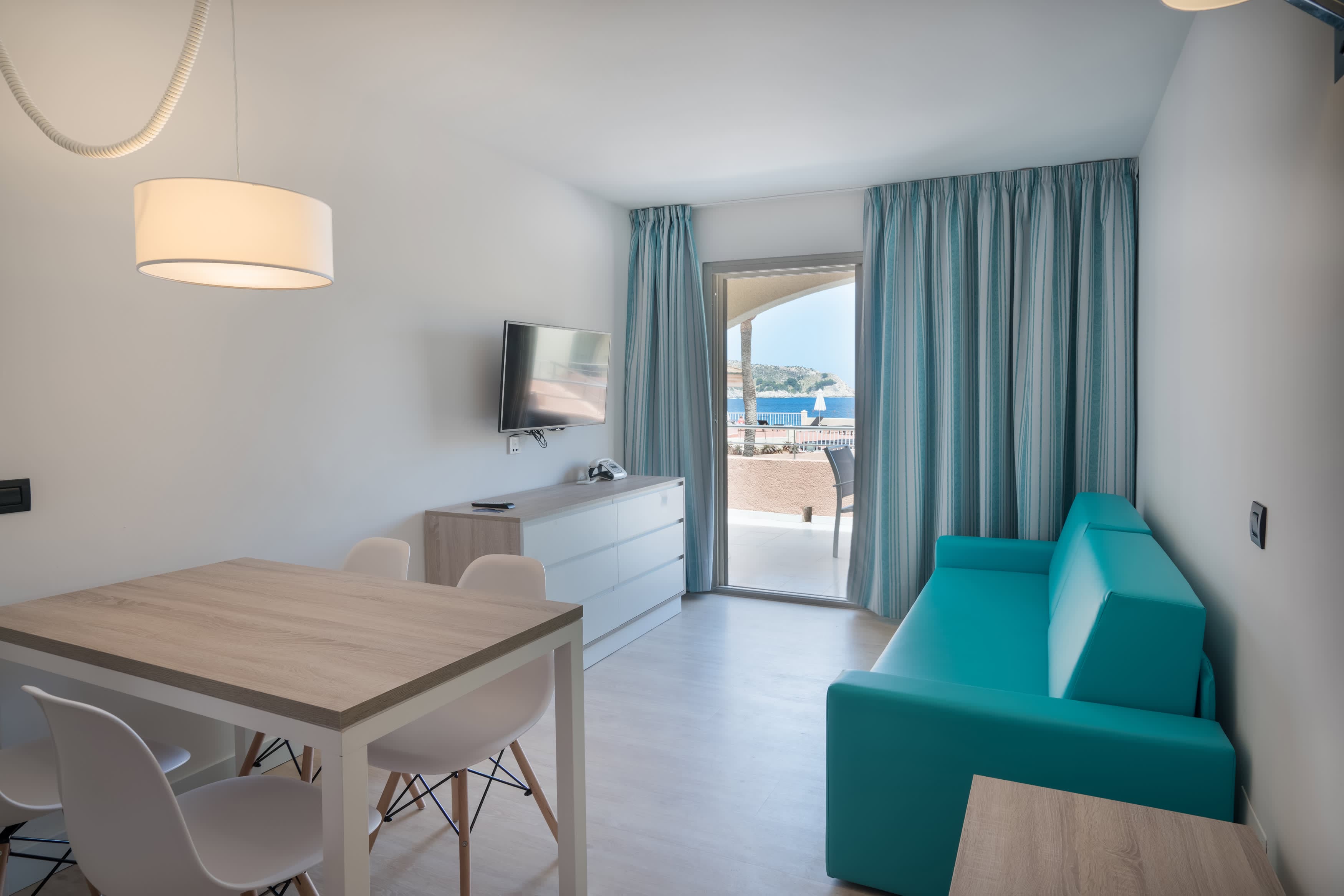 THB Guya Playa Ansicht 4