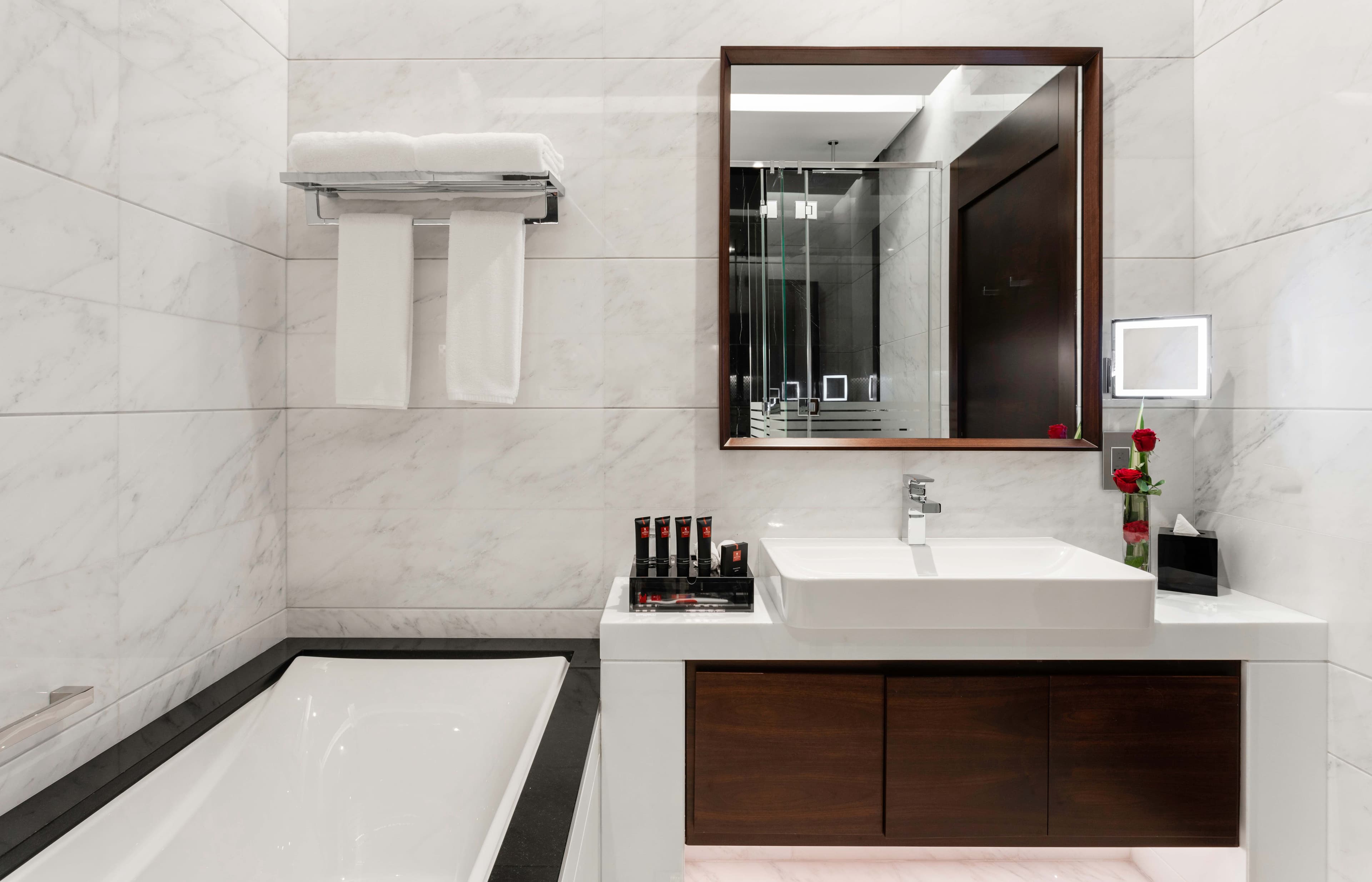 Renaissance Business Bay Hotel, Dubai Ansicht 4