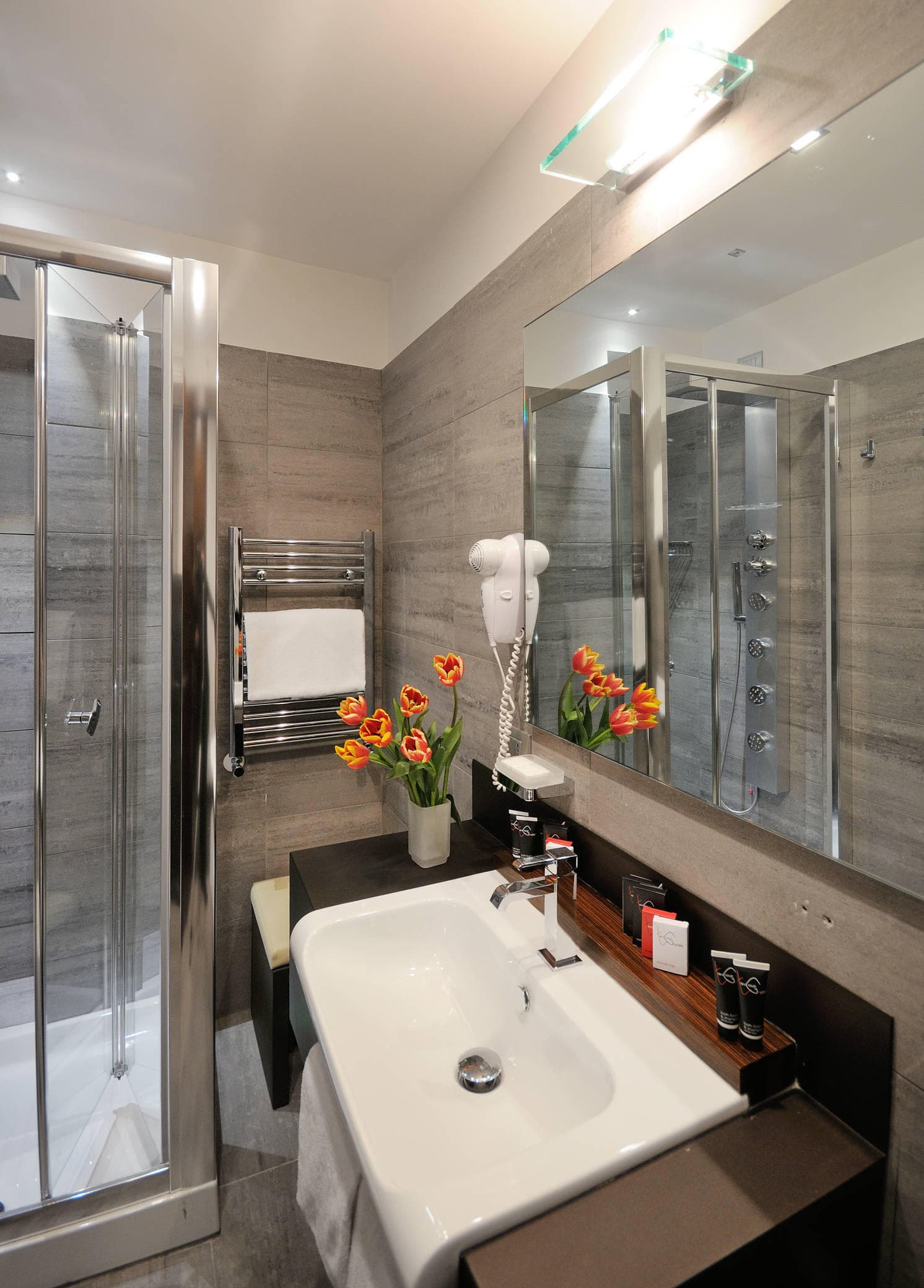Hotel Trevi Collection Ansicht 3