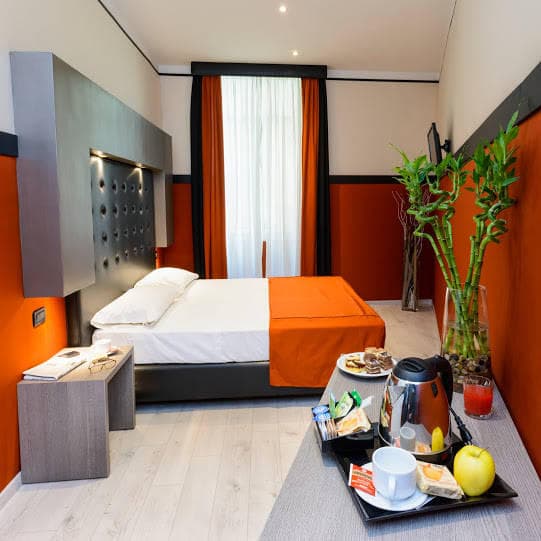 Dharma Style Hotel